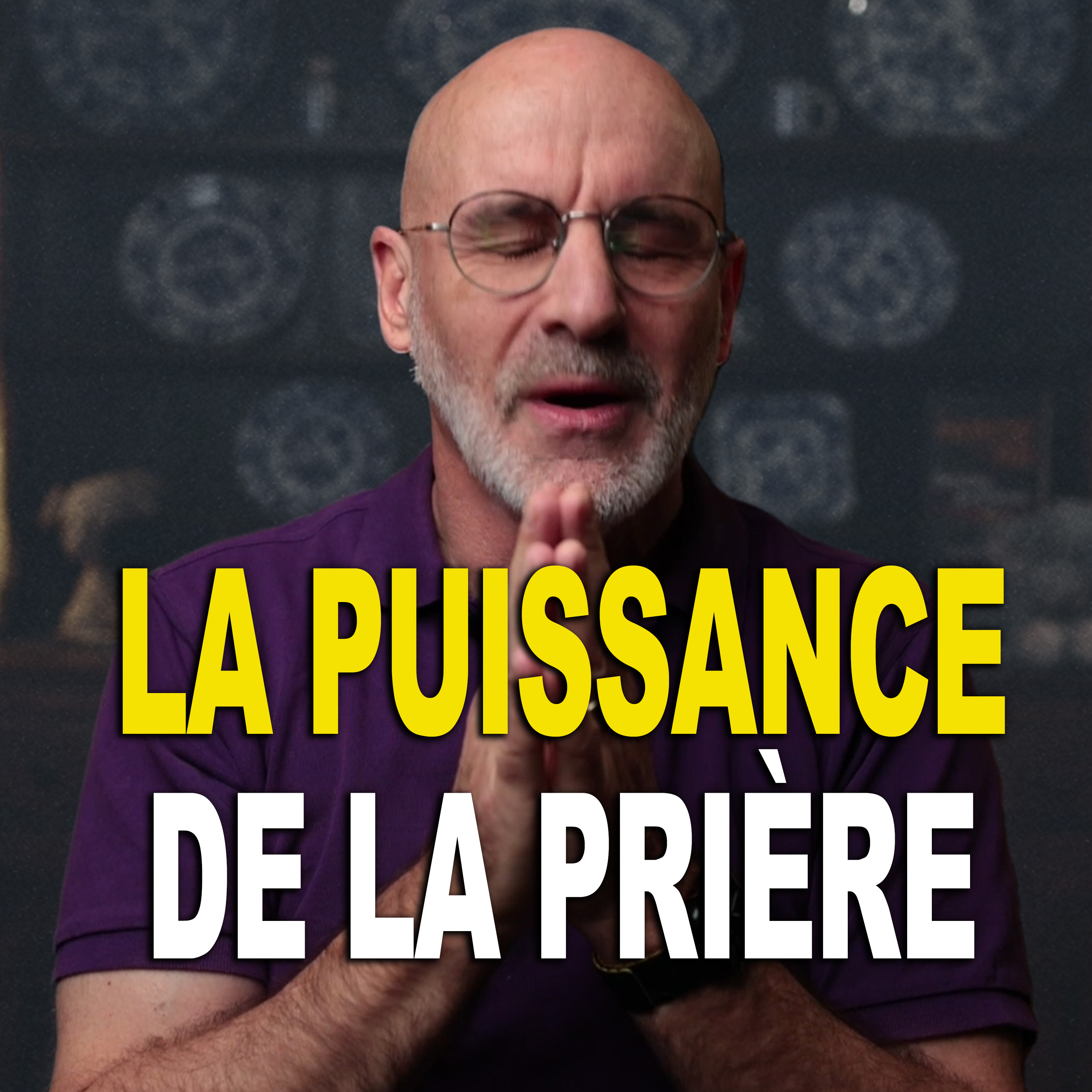 161. La Puissance de la Prière Matinale : Parler avec Dieu episode artwork