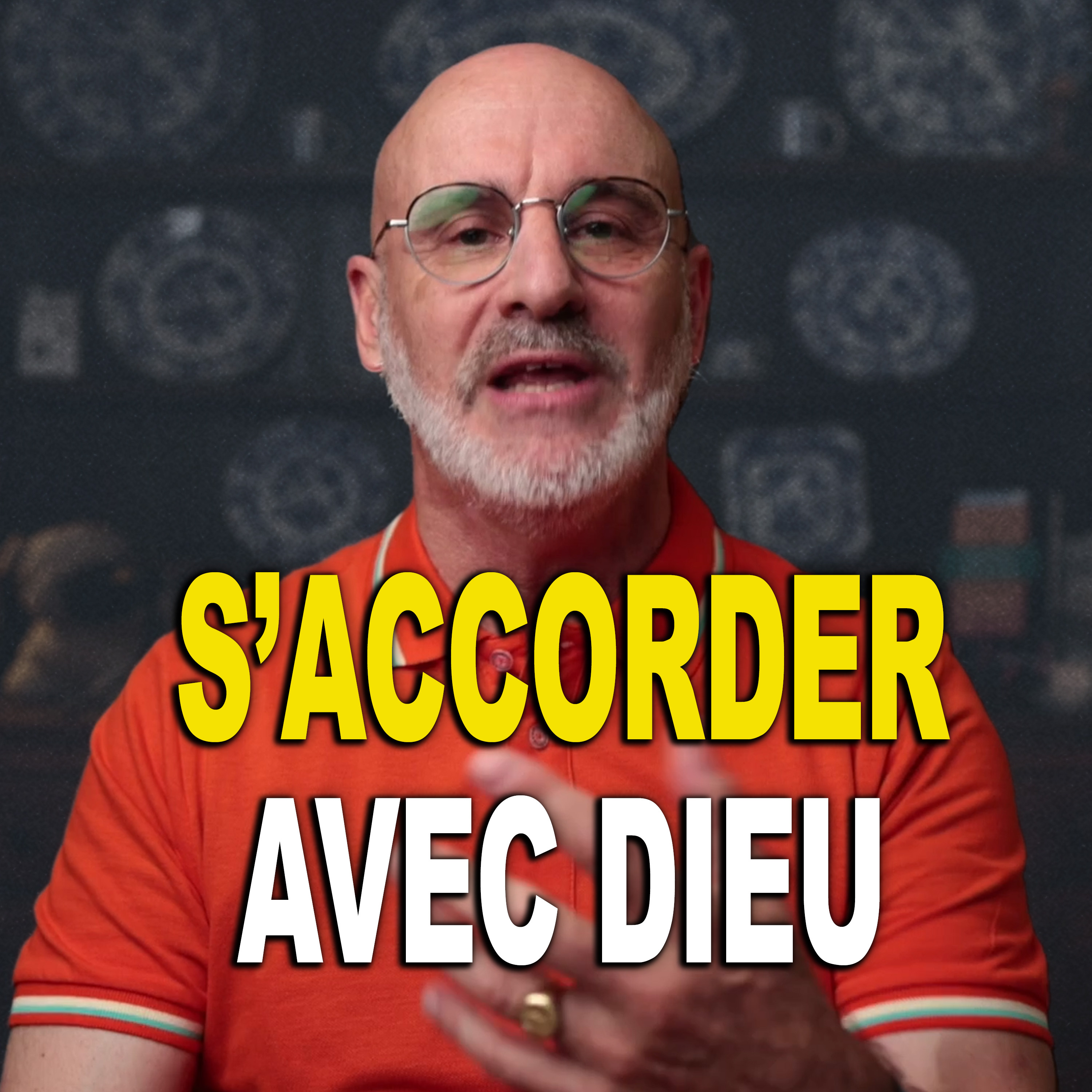 164. S'accorder avec Dieu par sa parole la clé de la foi episode artwork
