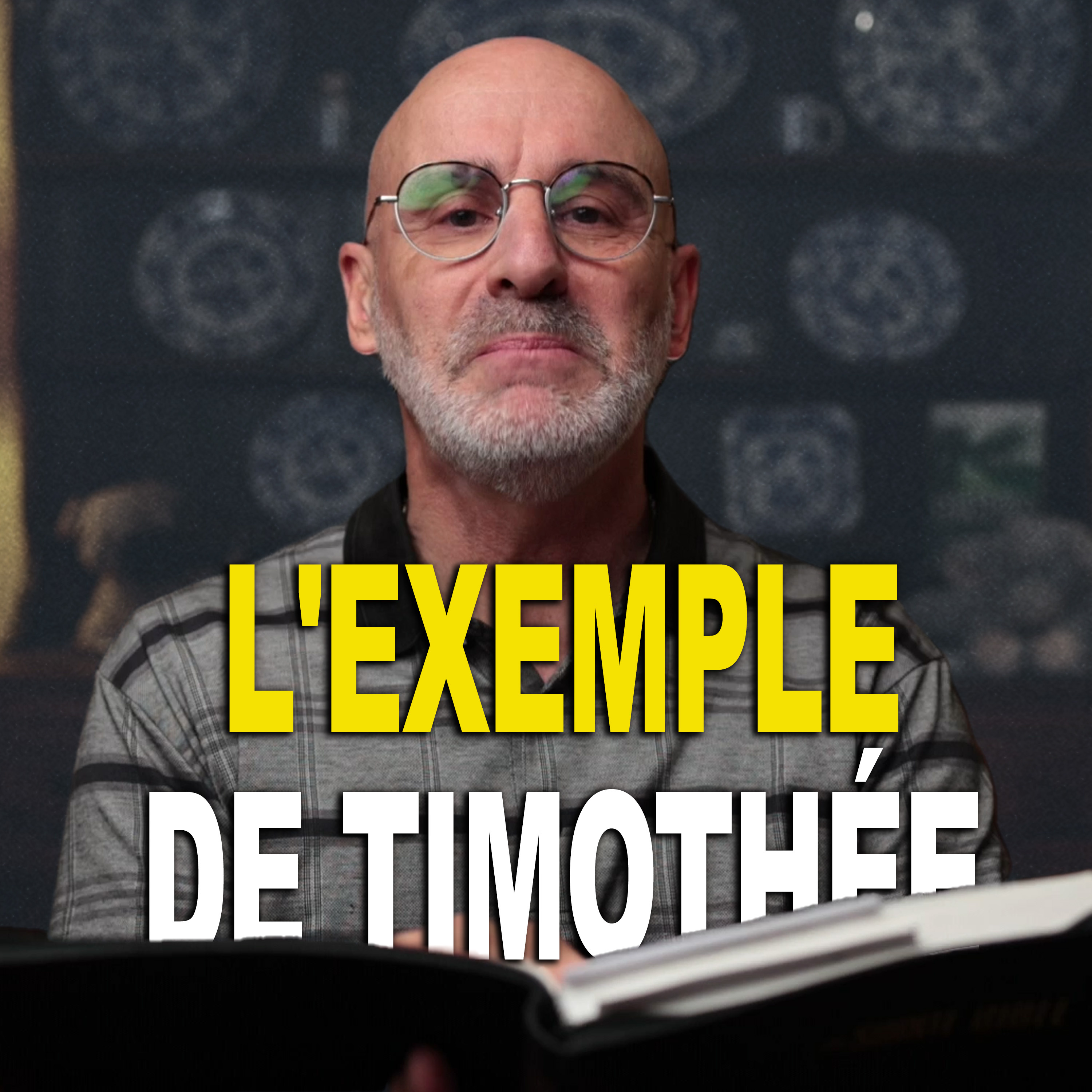 À Vos Marques! – John S. Madan | Podcast Chrétien de Foi et d’Encouragement