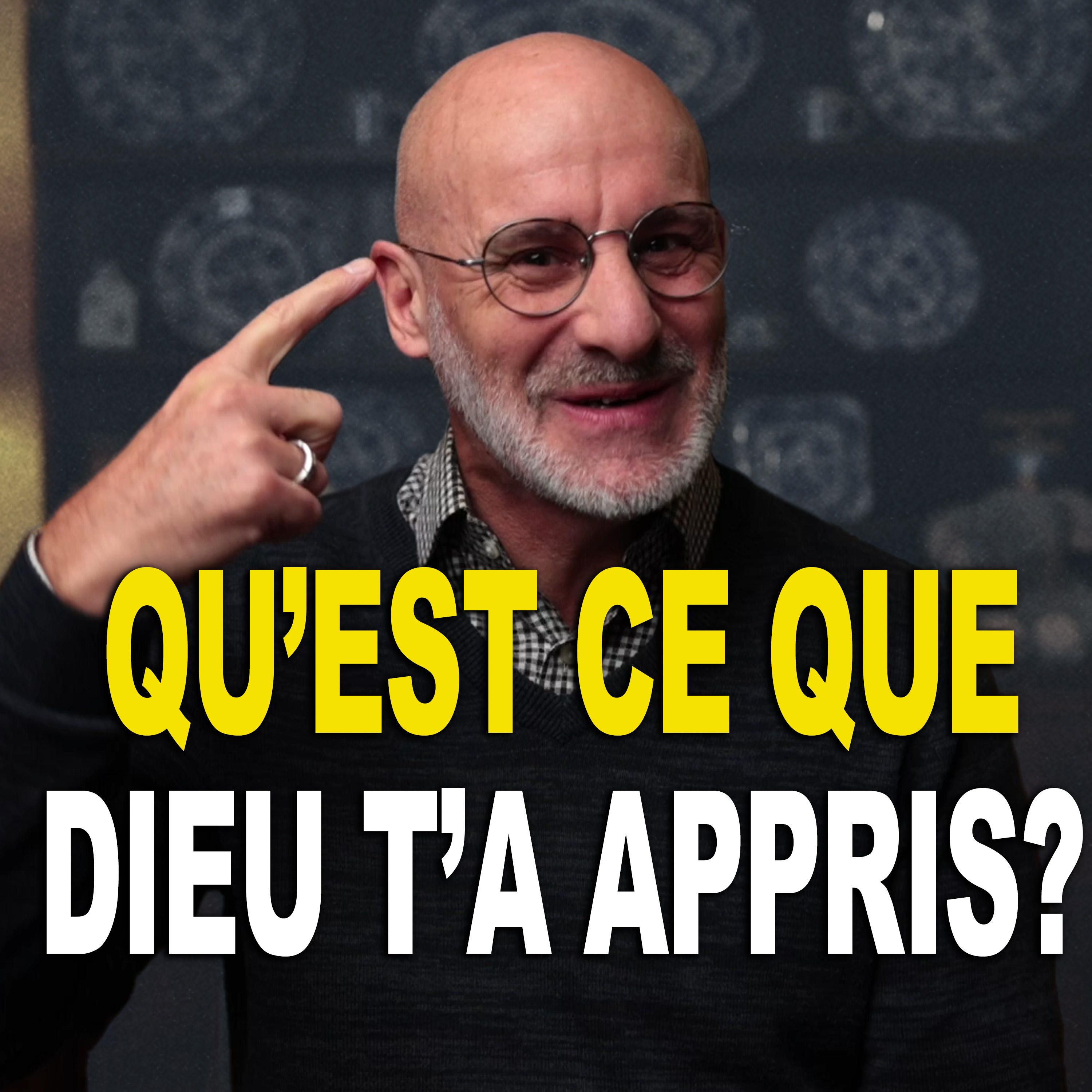 À Vos Marques! – John S. Madan | Podcast Chrétien de Foi et d’Encouragement