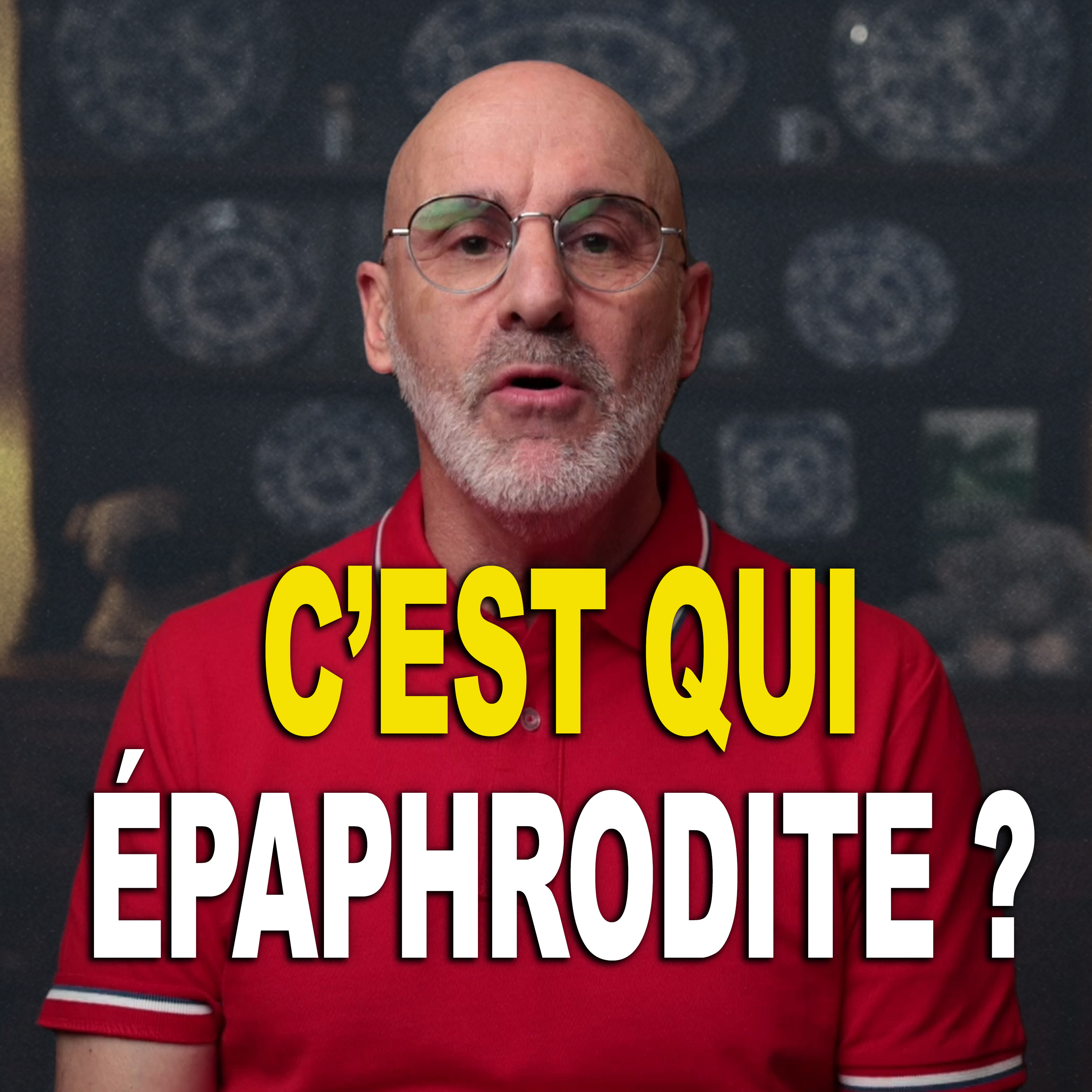 À Vos Marques! – John S. Madan | Podcast Chrétien de Foi et d’Encouragement