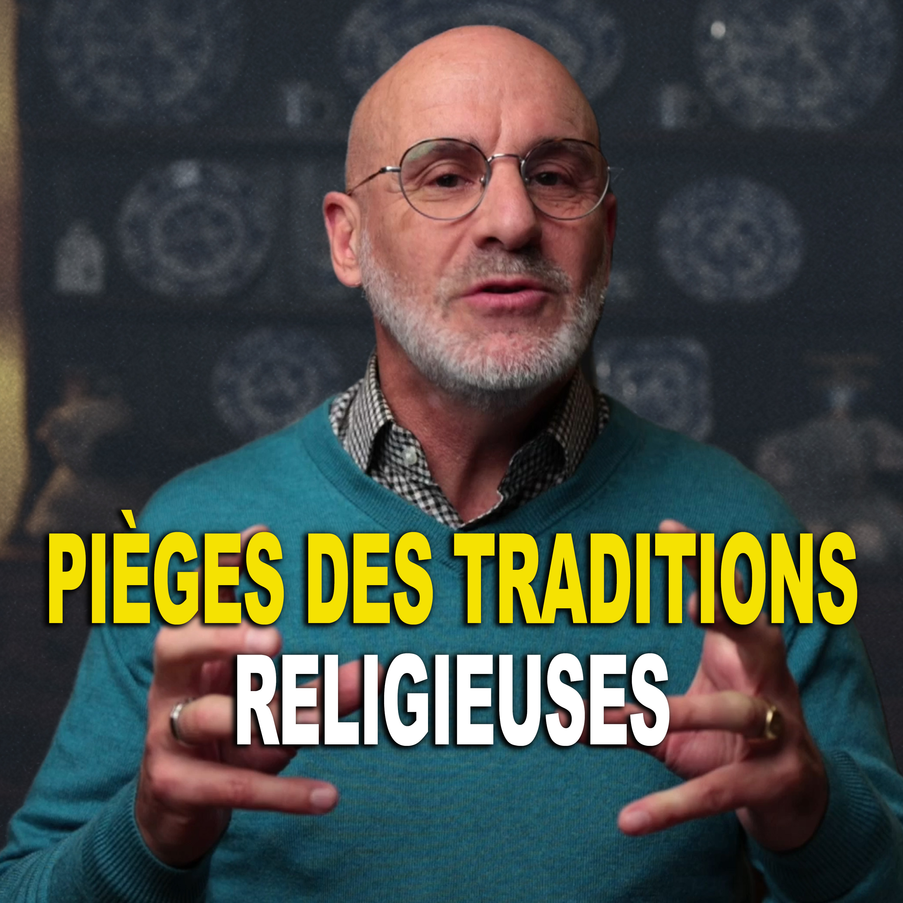 À Vos Marques! – John S. Madan | Podcast Chrétien de Foi et d’Encouragement