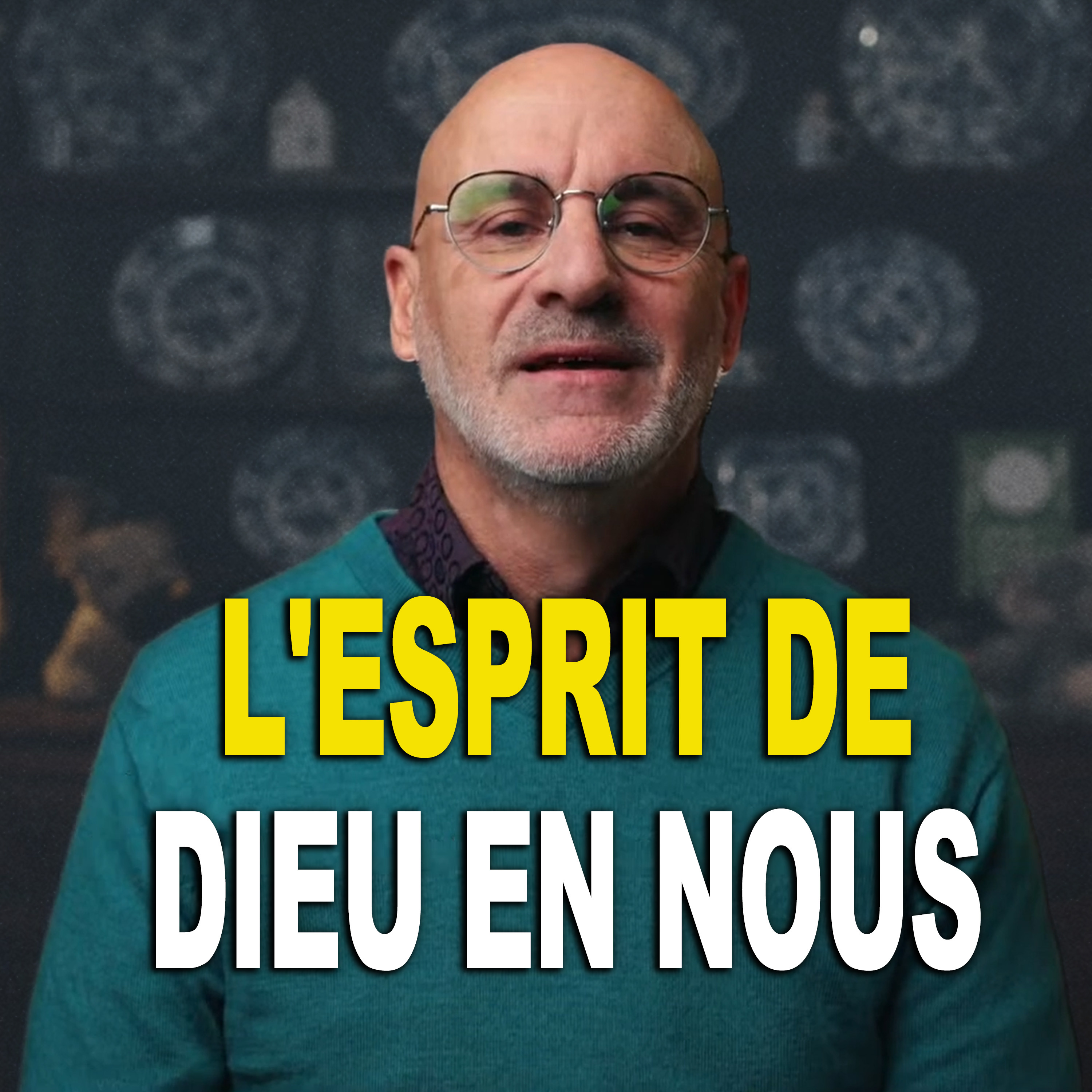 177. L'avantage d'avoir l'esprit de Dieu en nous : Une nouvelle compréhension episode artwork