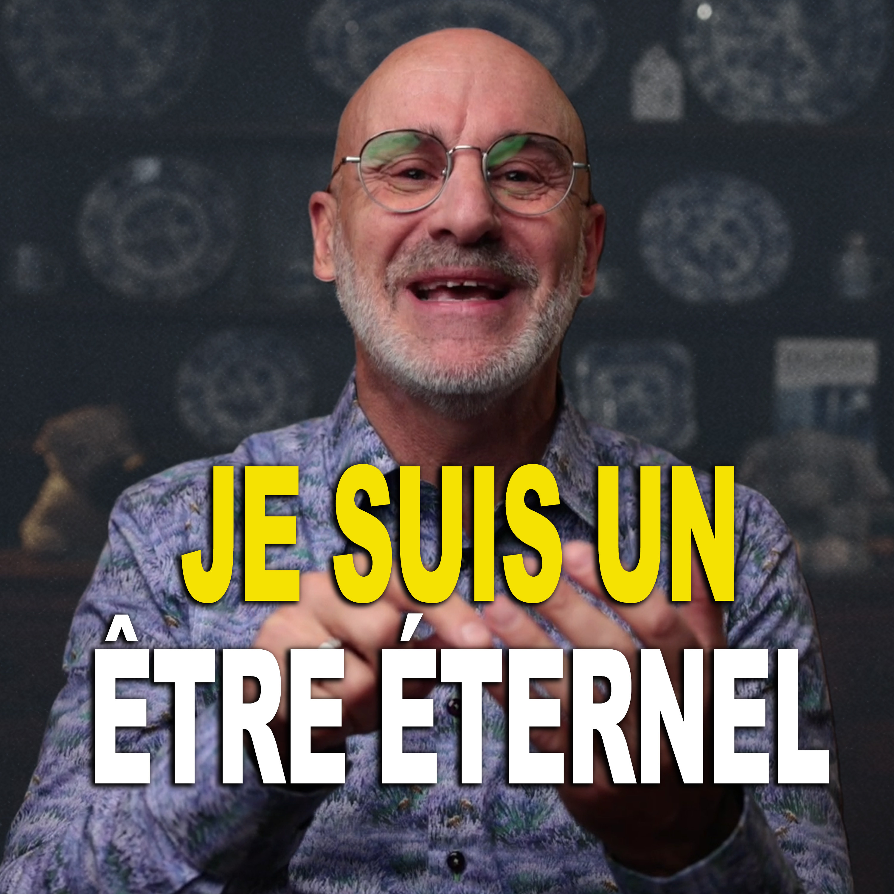 À Vos Marques! – John S. Madan | Podcast Chrétien de Foi et d’Encouragement