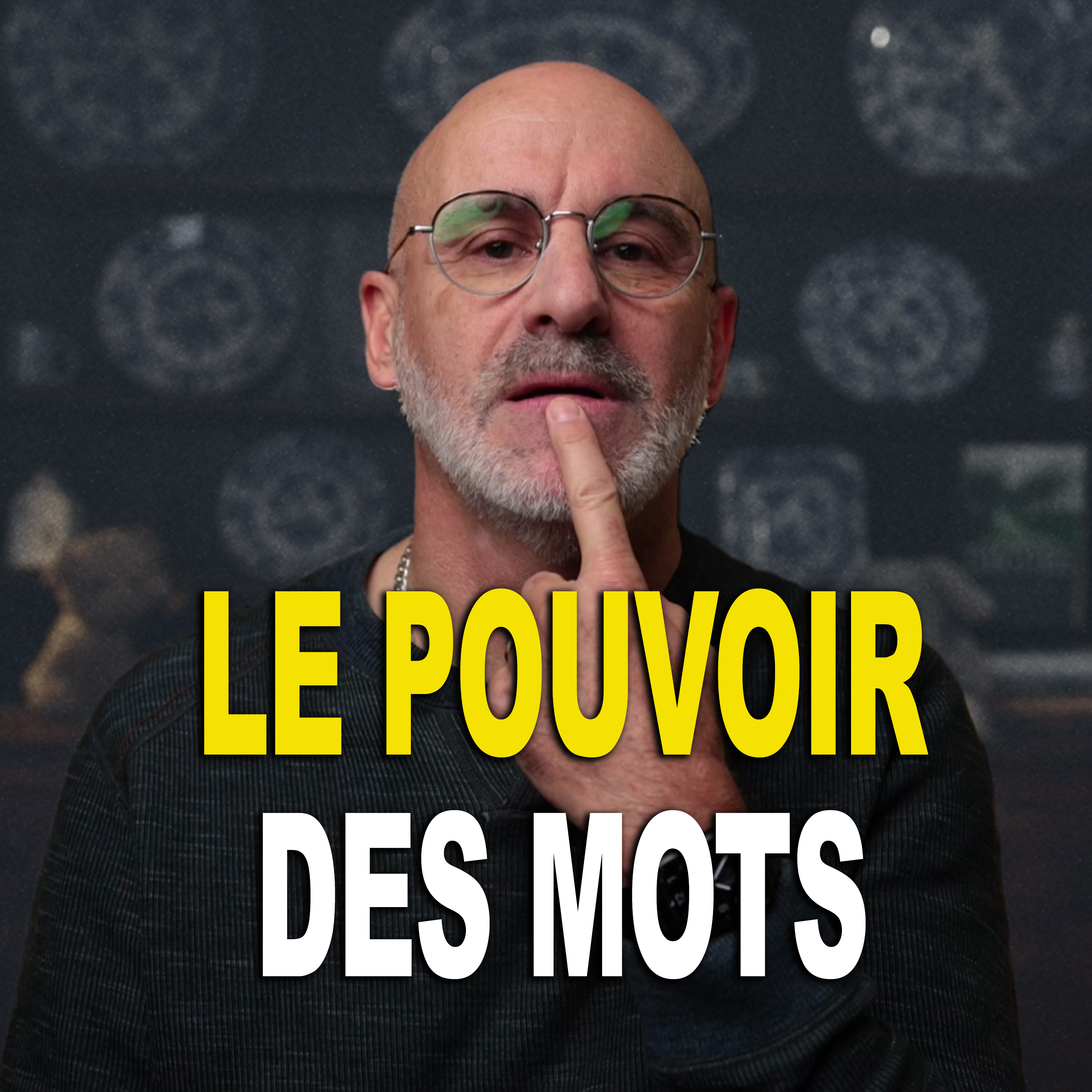 180. Le pouvoir des mots comprendre l'impact de nos paroles et éviter la fausse accusation episode artwork