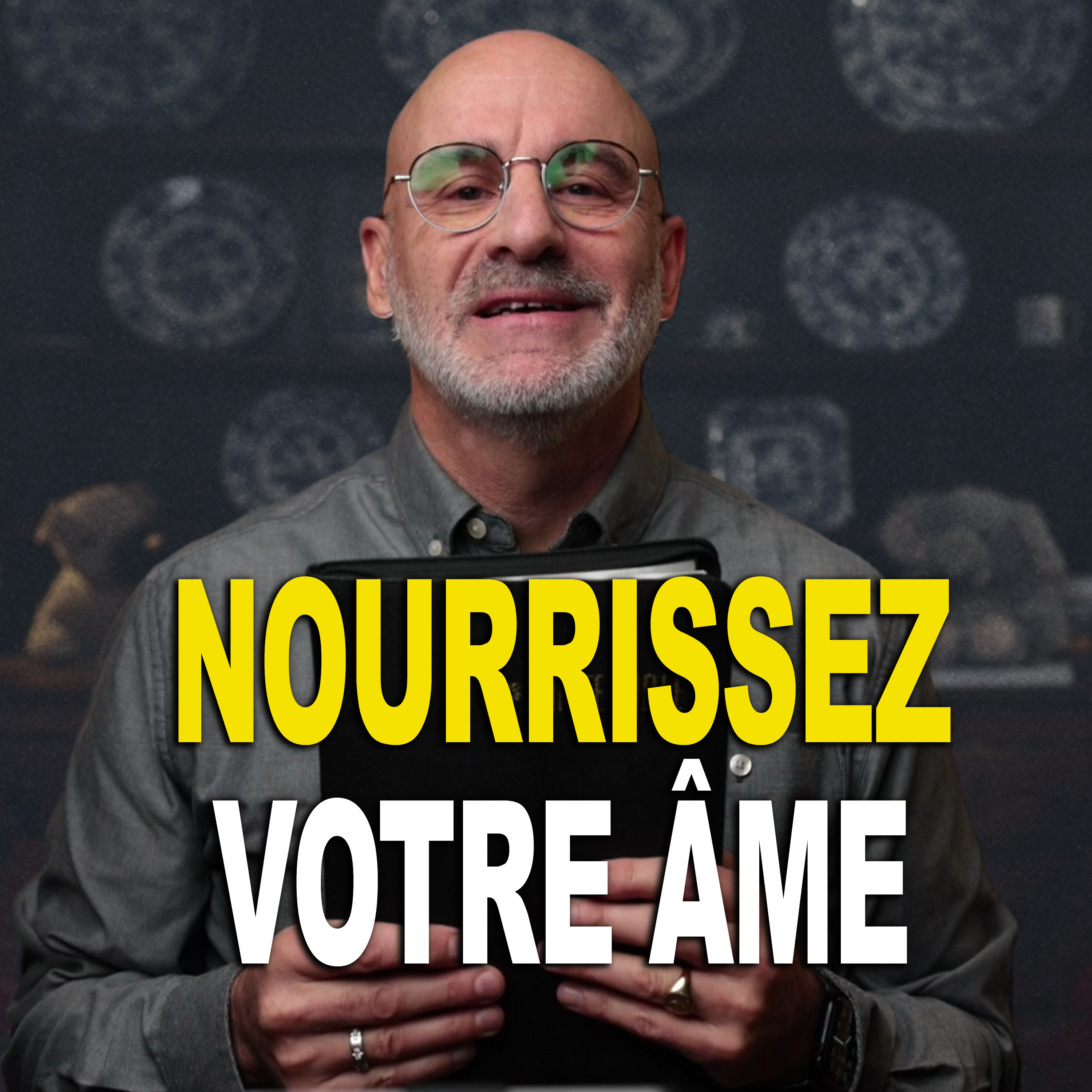 183. Éclairés par la Parole : Enseignements Bibliques pour une Foi Renforcée episode artwork