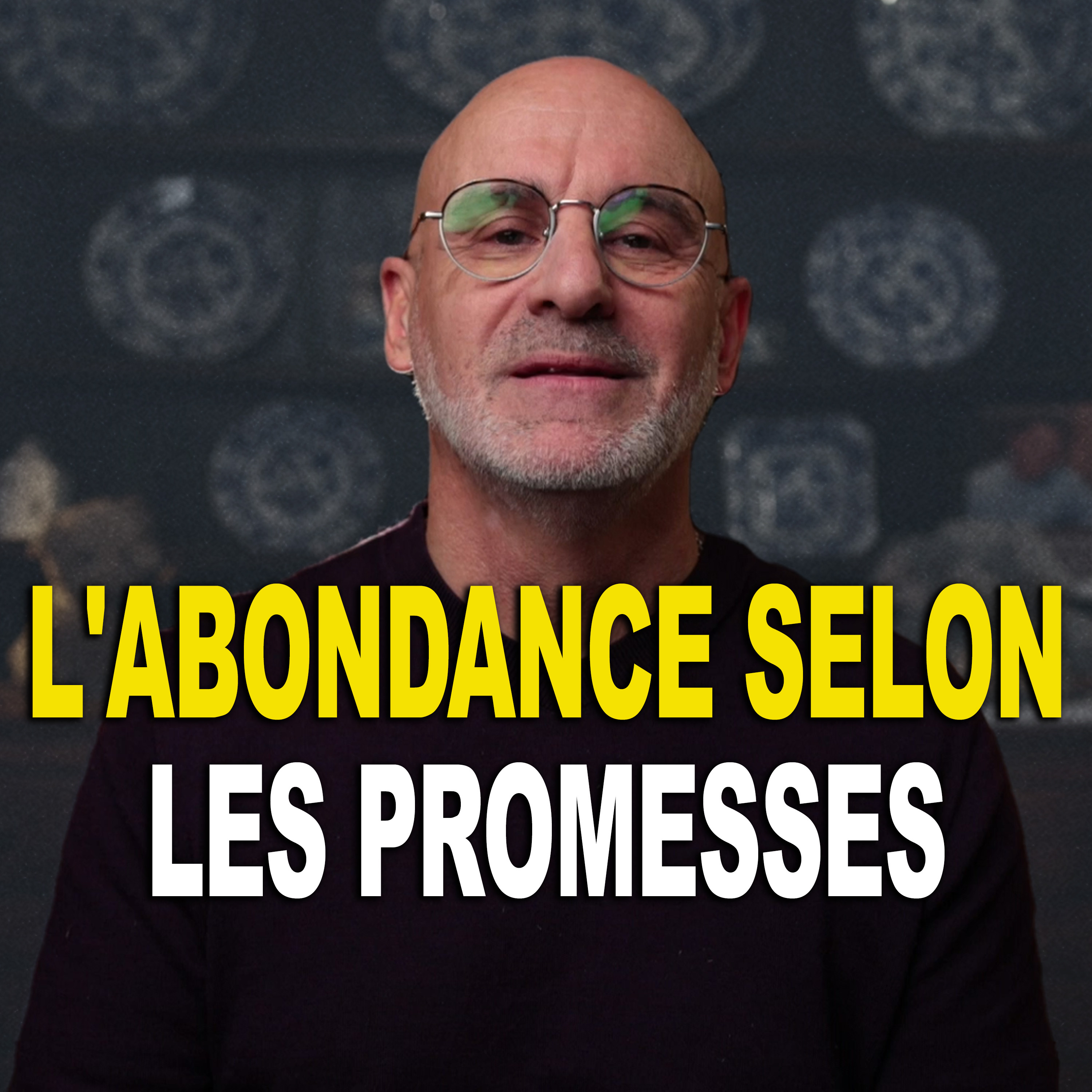 184. La Générosité Chrétienne Vivre dans l'Abondance selon les Promesses episode artwork