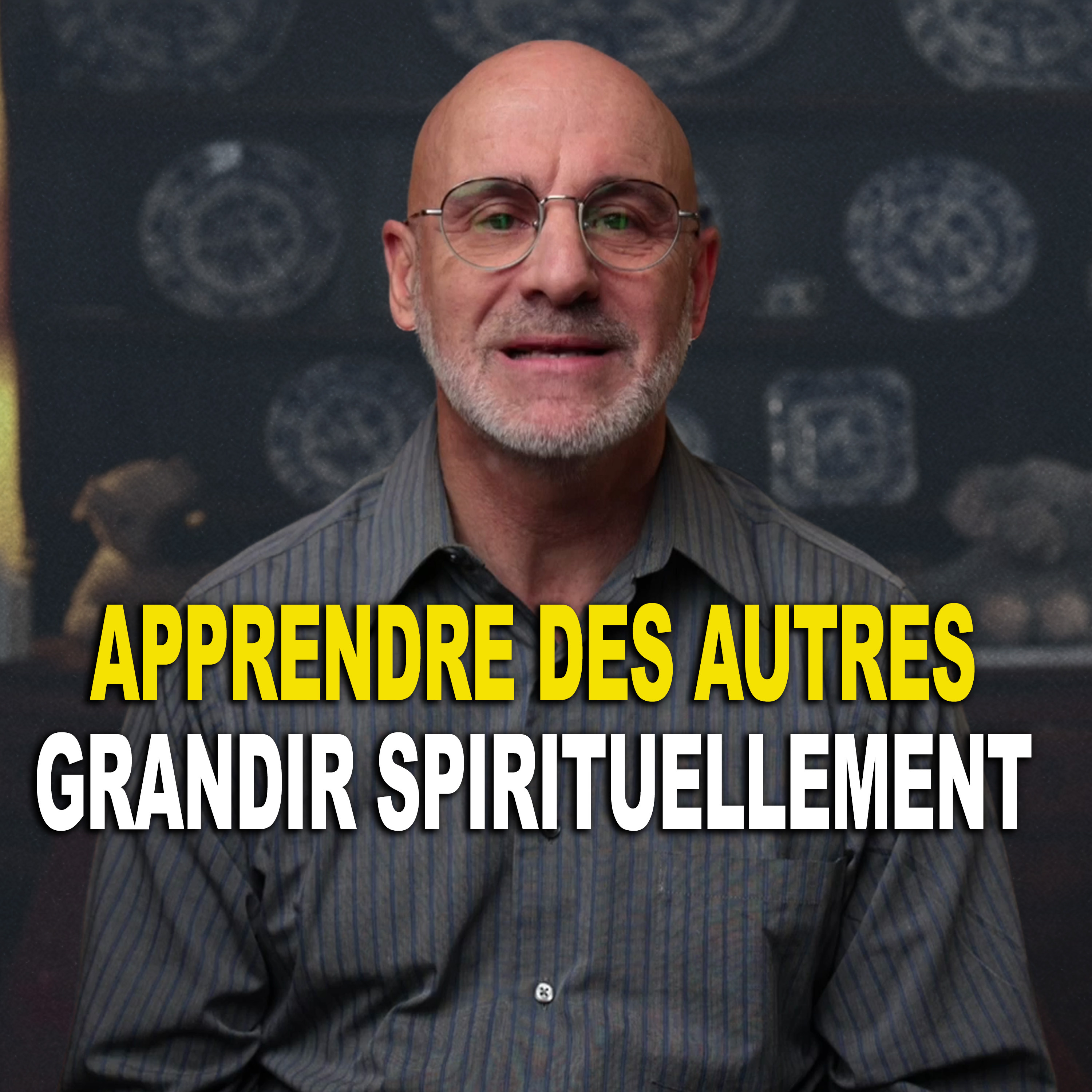 185. L’Édification du Corps de Christ : Apprendre des autres pour grandir spirituellement episode artwork