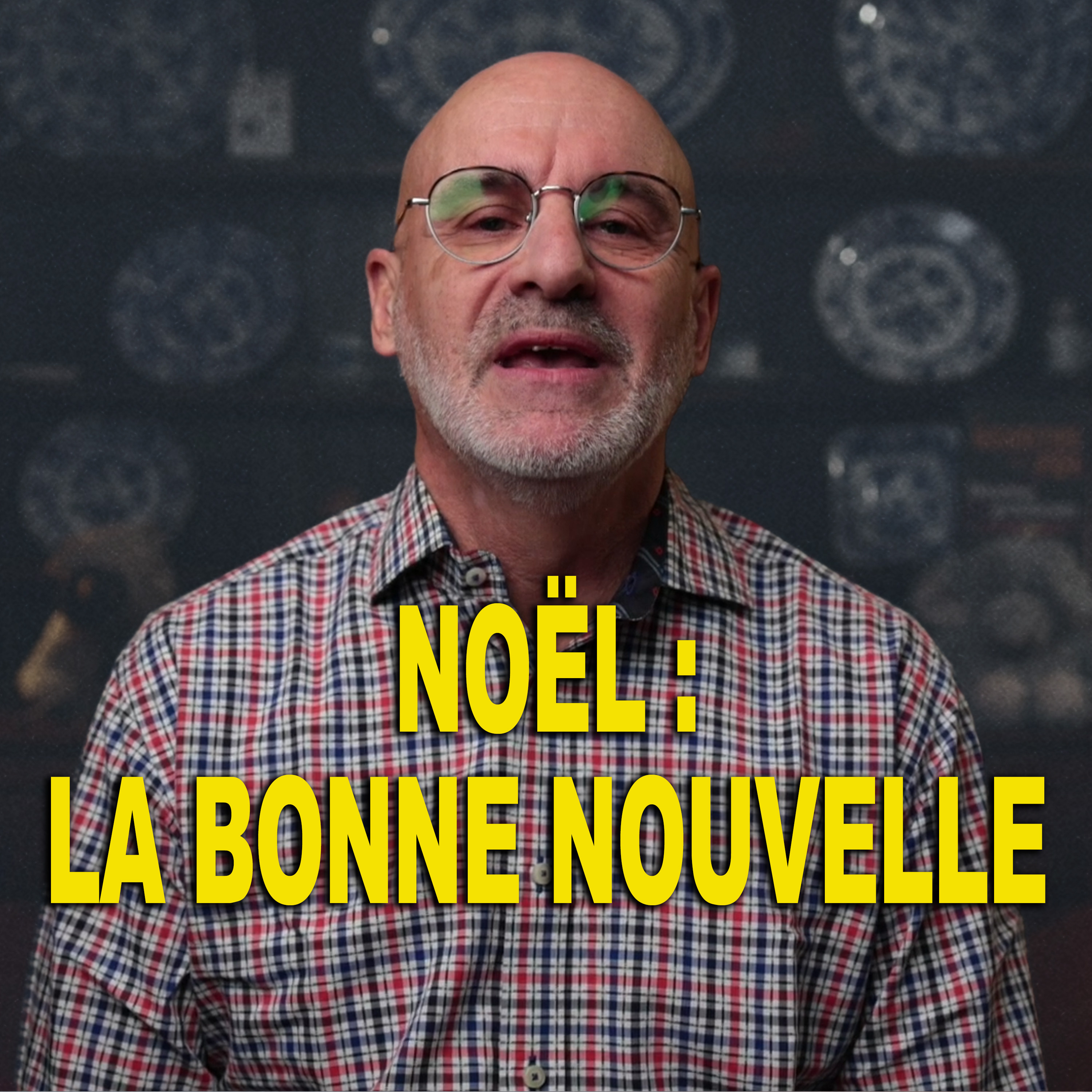 À Vos Marques! – John S. Madan | Podcast Chrétien de Foi et d’Encouragement