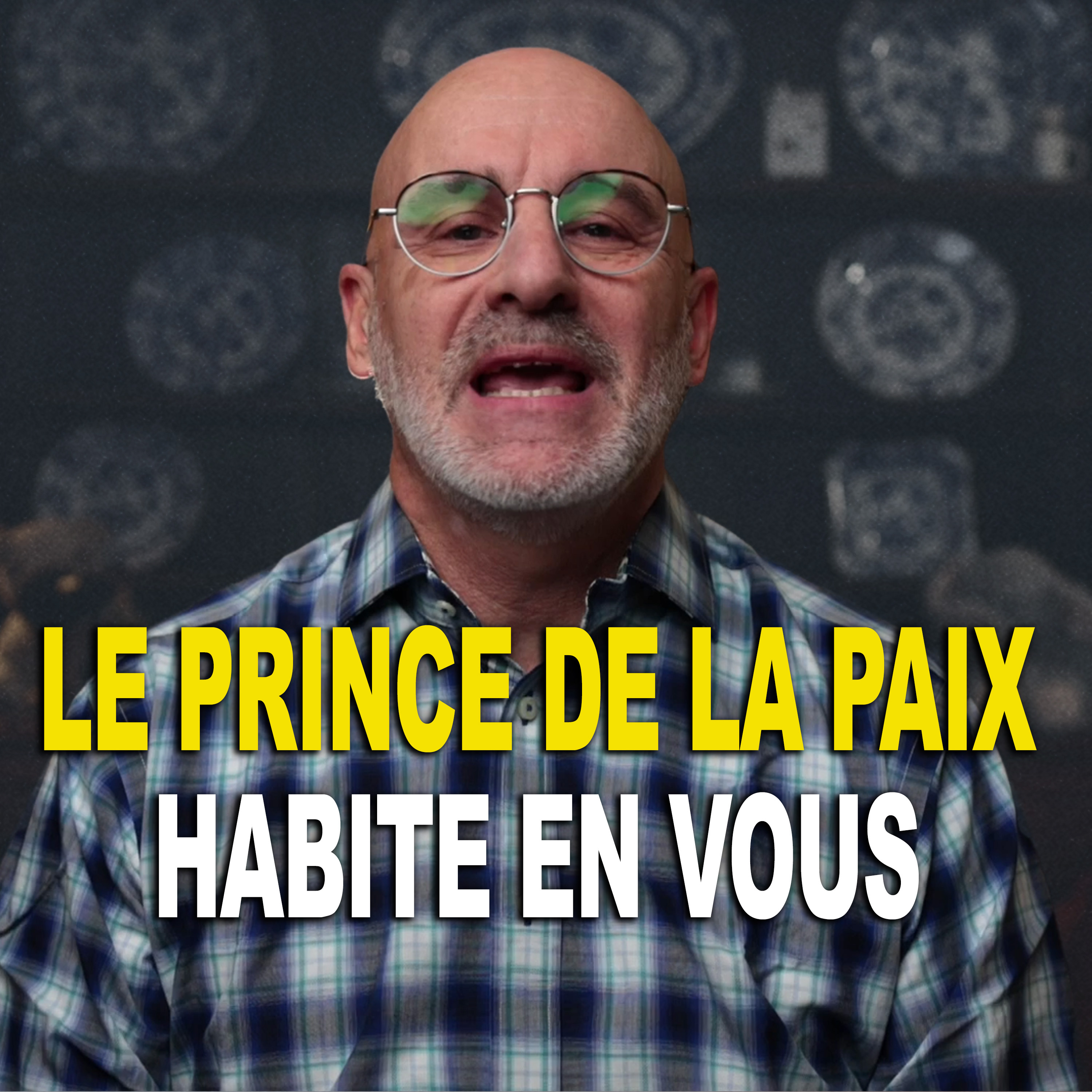 À Vos Marques! – John S. Madan | Podcast Chrétien de Foi et d’Encouragement