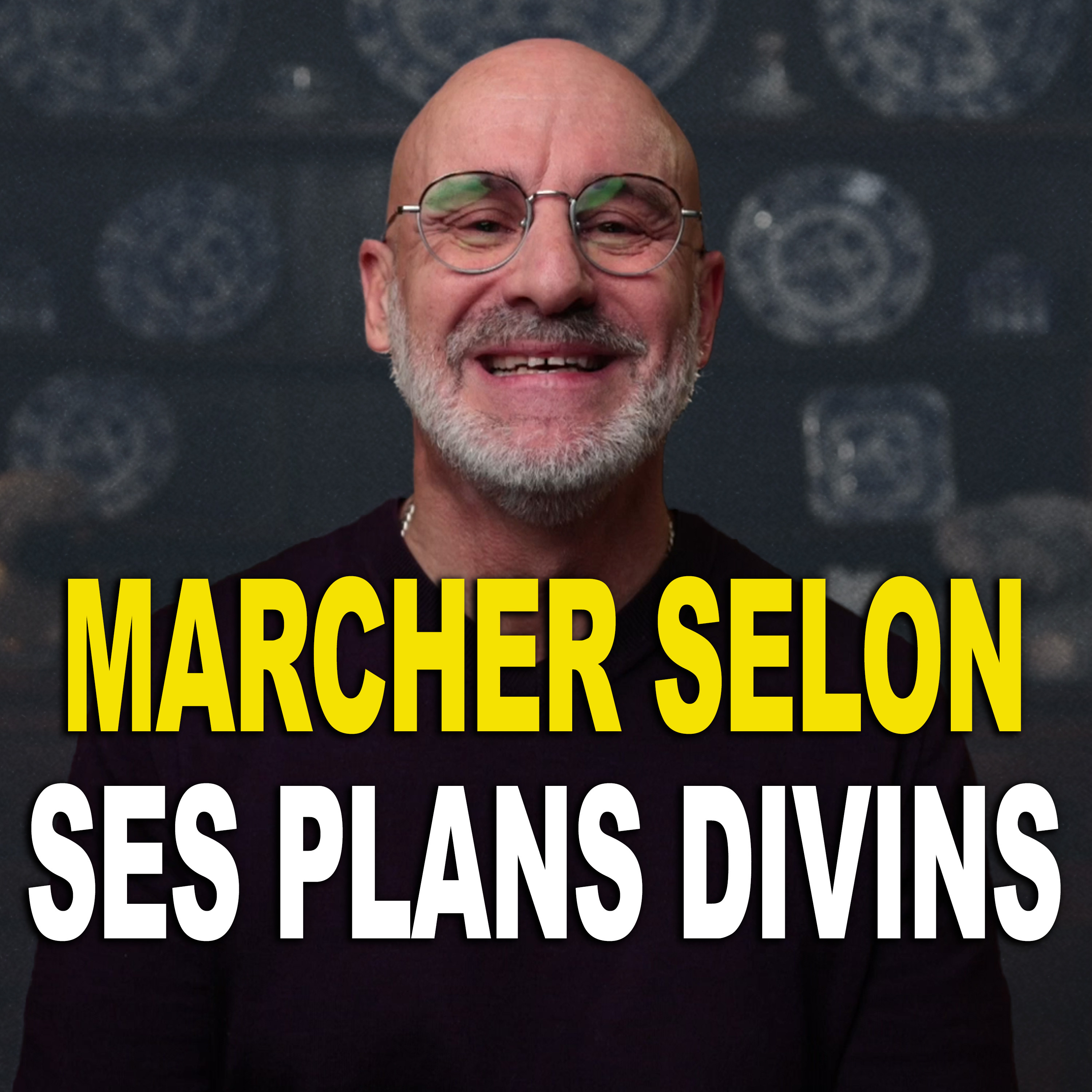 À Vos Marques! – John S. Madan | Podcast Chrétien de Foi et d’Encouragement