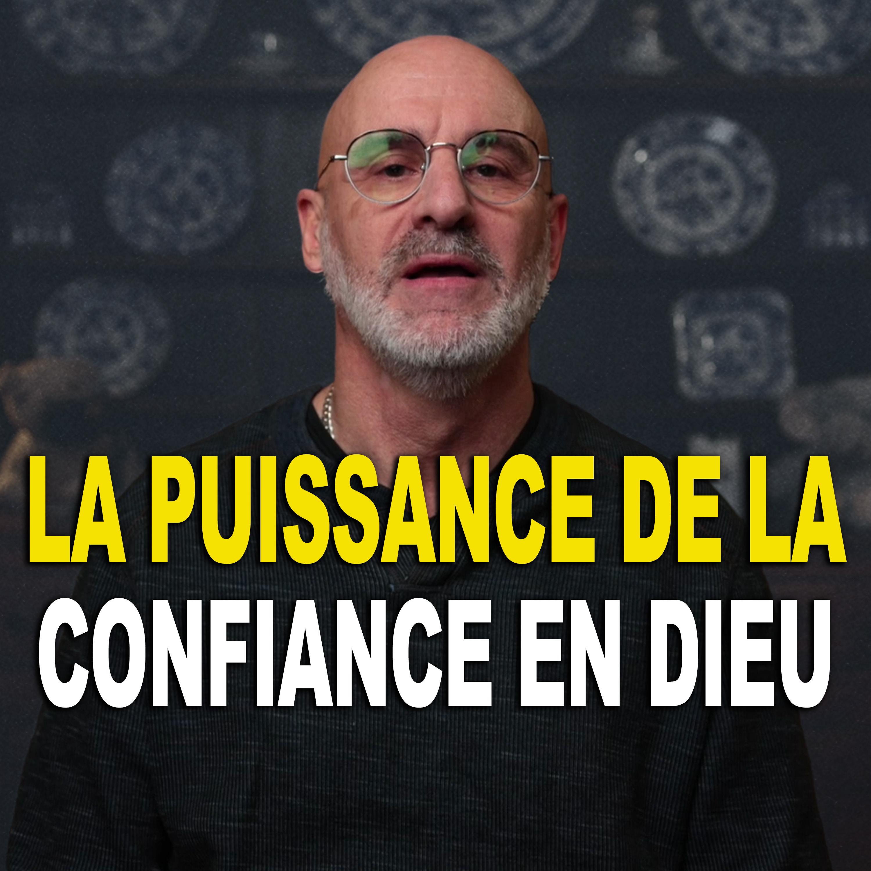 197. L'exemple inspirant de Joseph : La puissance de la confiance en Dieu episode artwork