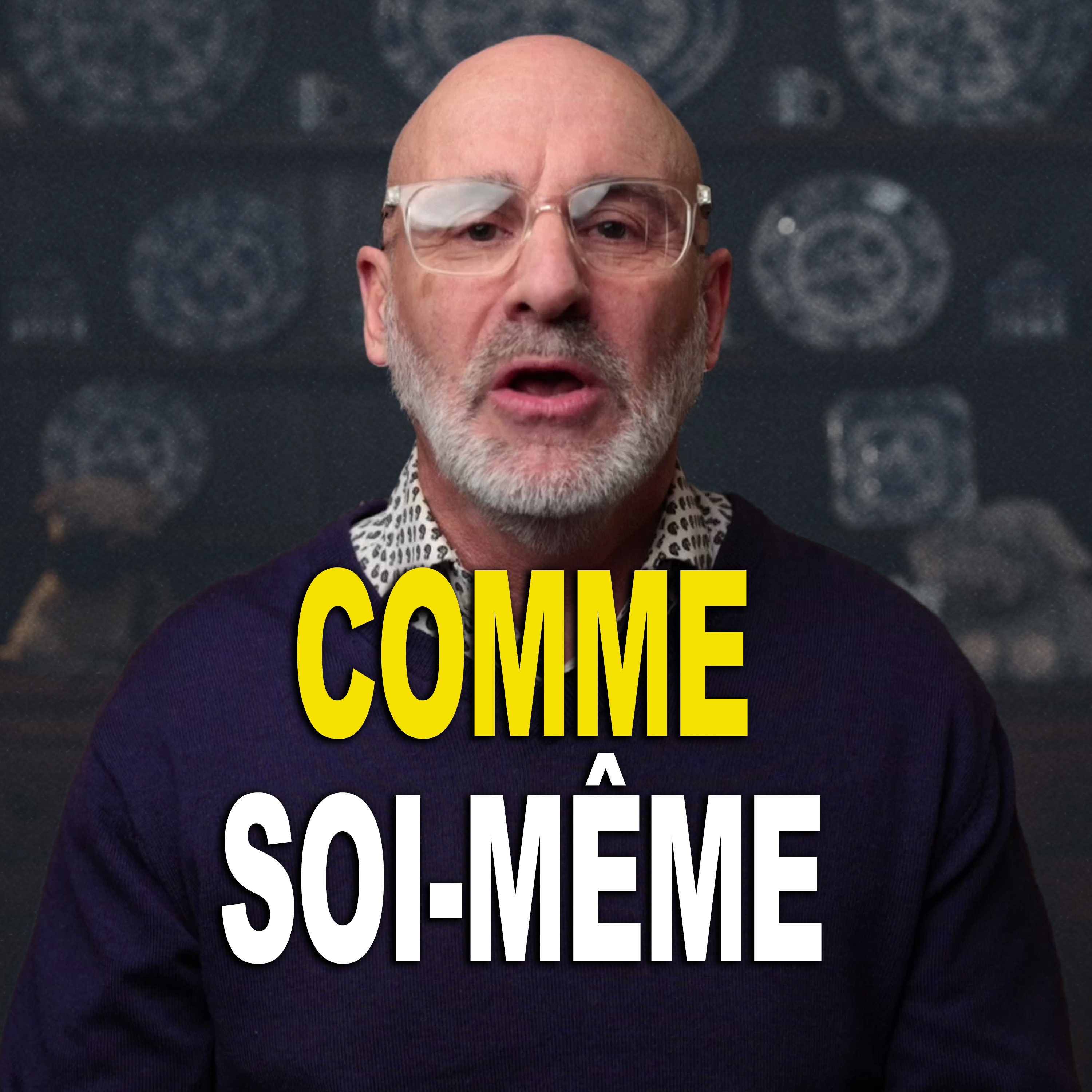 208. Aimer son prochain comme soi-même - Un commandement essentiel episode artwork