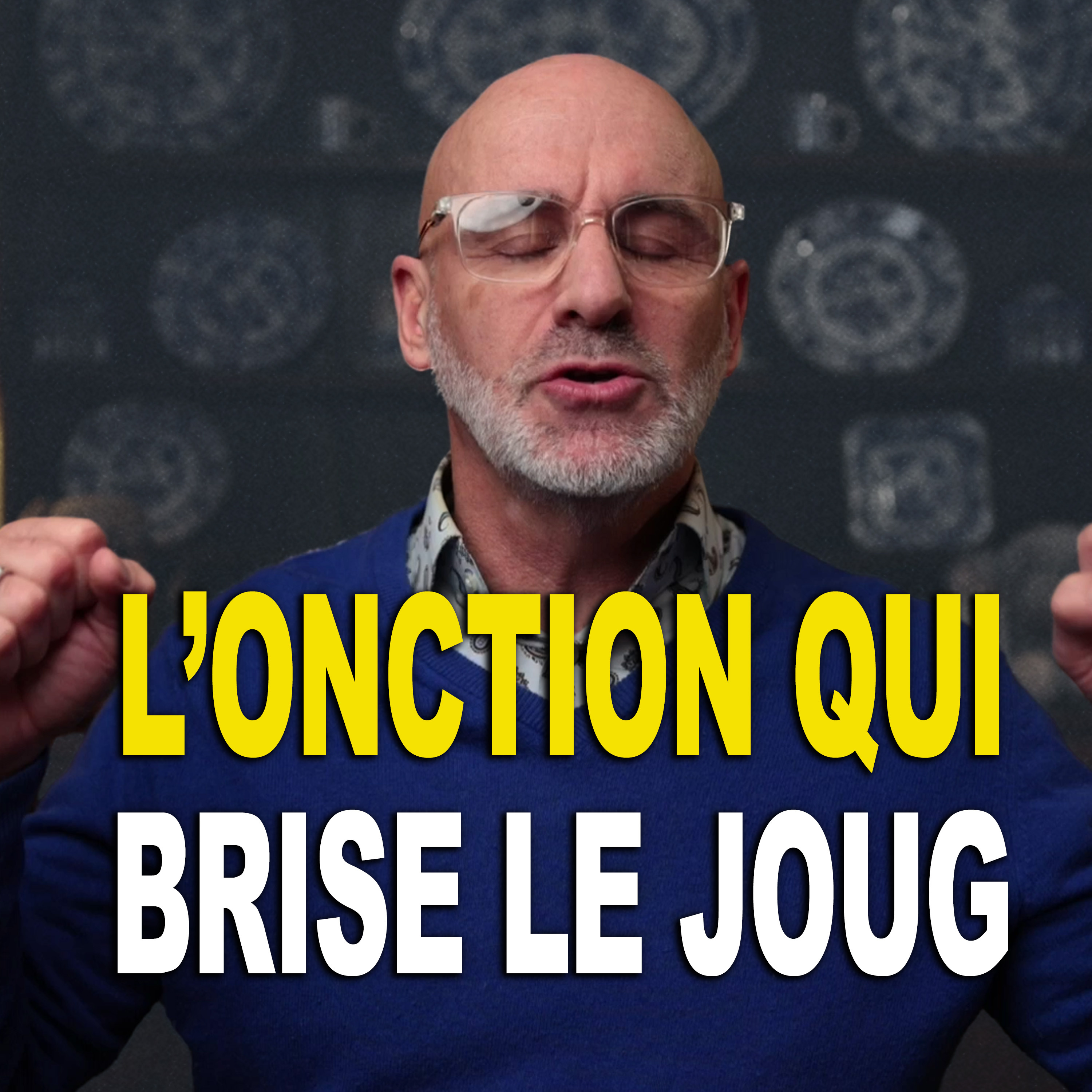 216. Parlons de l’onction de Dieu qui brise le joug episode artwork