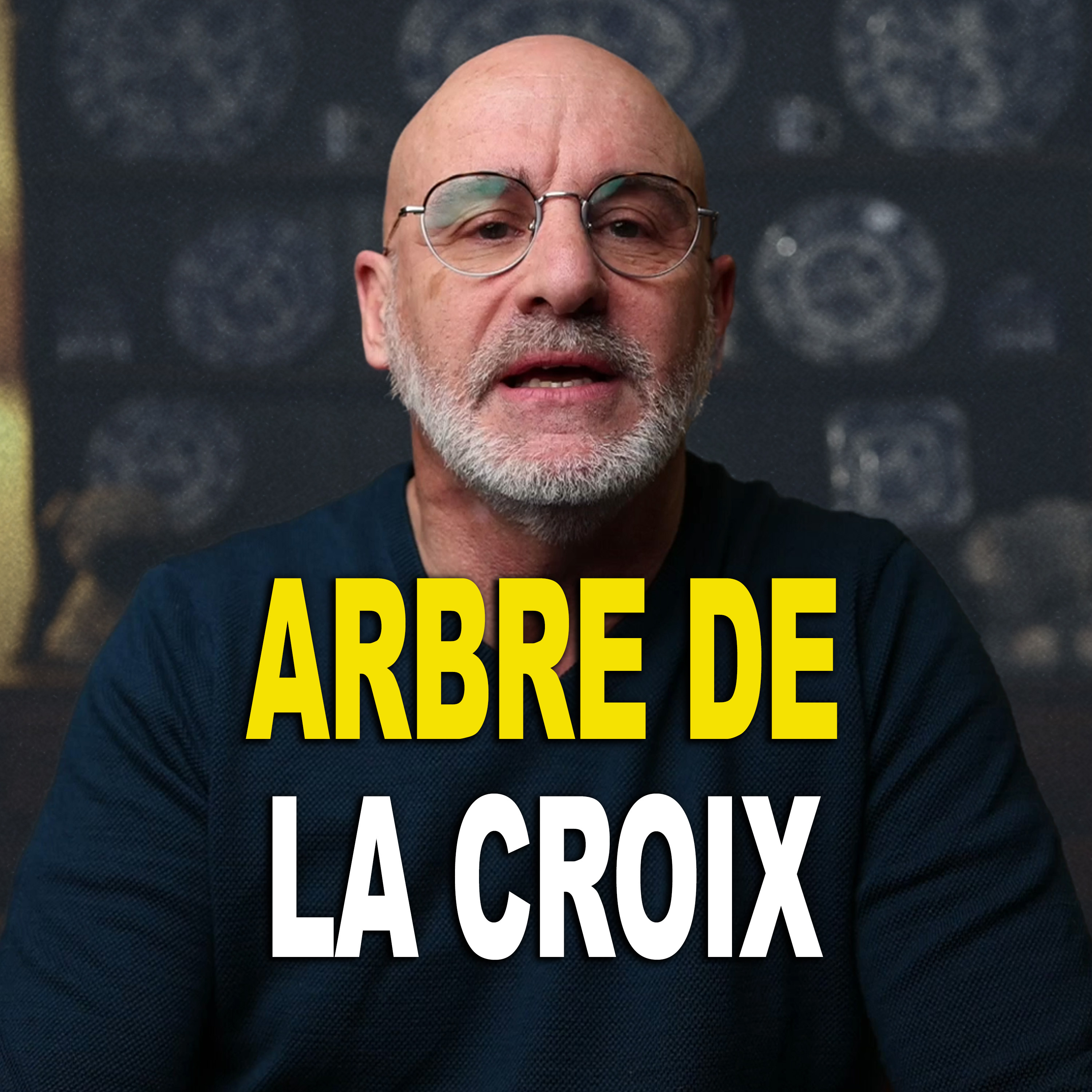 221. Arbre de la Croix Réflexions sur la Création et la Rédemption episode artwork