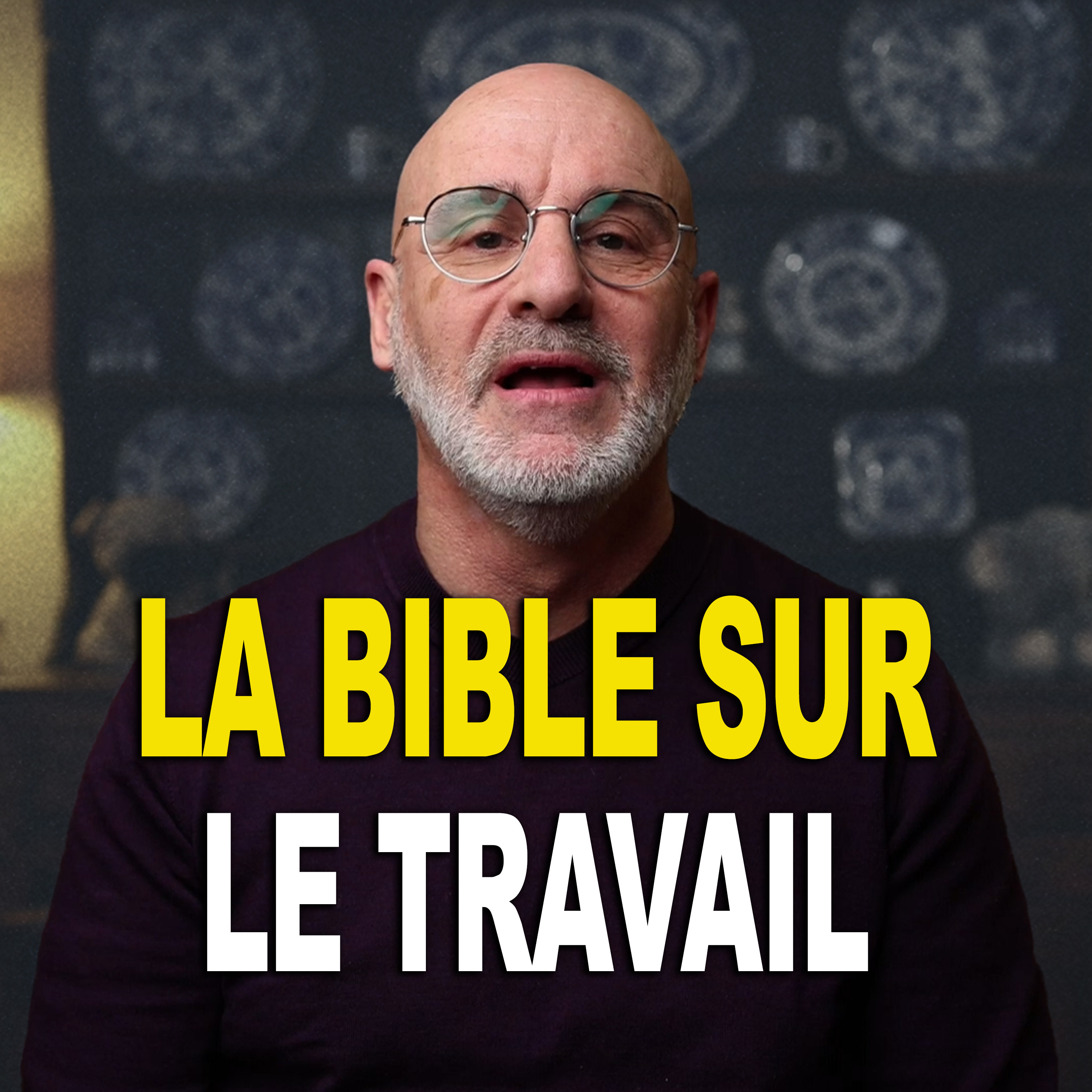 222. Enseignements de la Bible sur le Travail et la Générosité: episode artwork