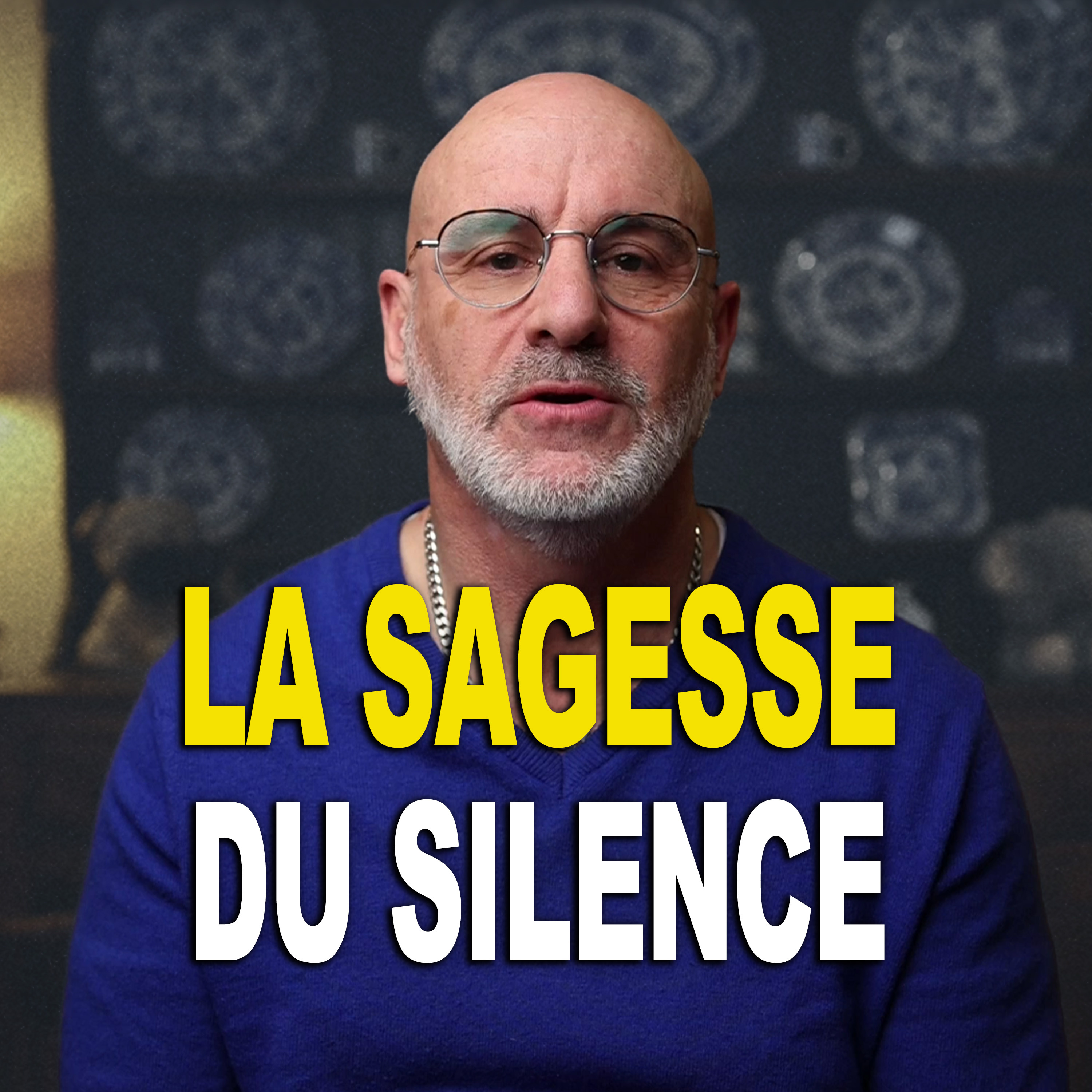 223. Silence et Sagesse: Les Leçons Bibliques sur la Maîtrise de la Parole episode artwork