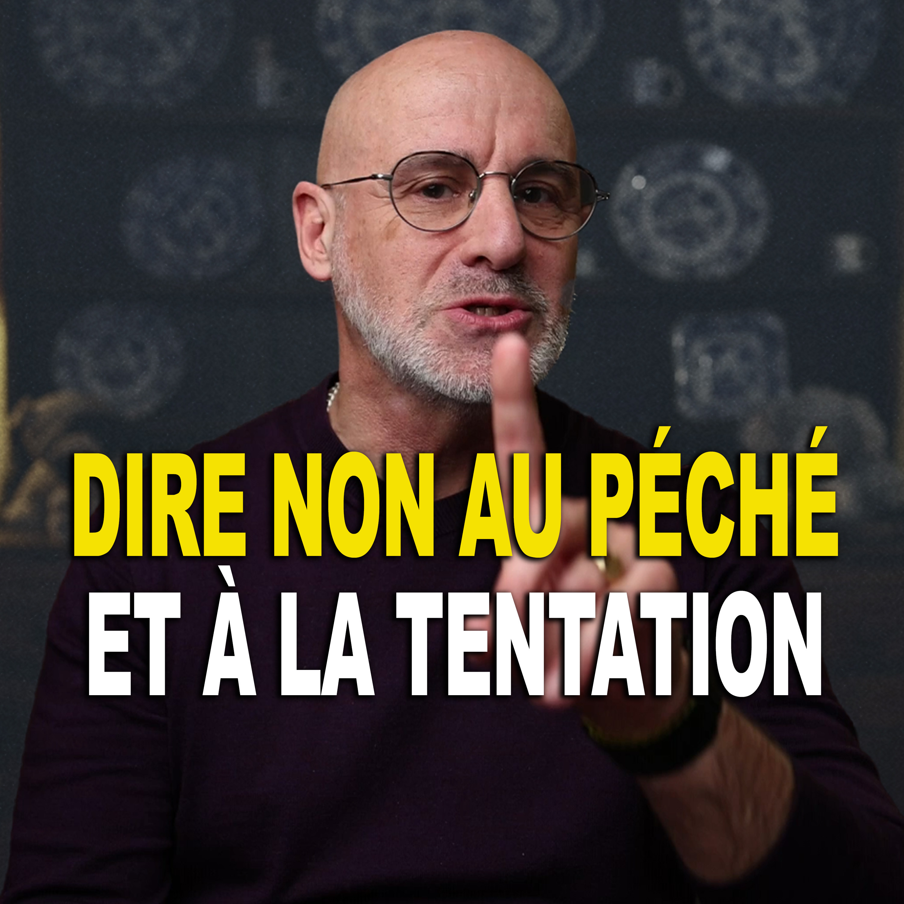 227. Vivez dans la grâce: Dire non au péché et à la tentation episode artwork