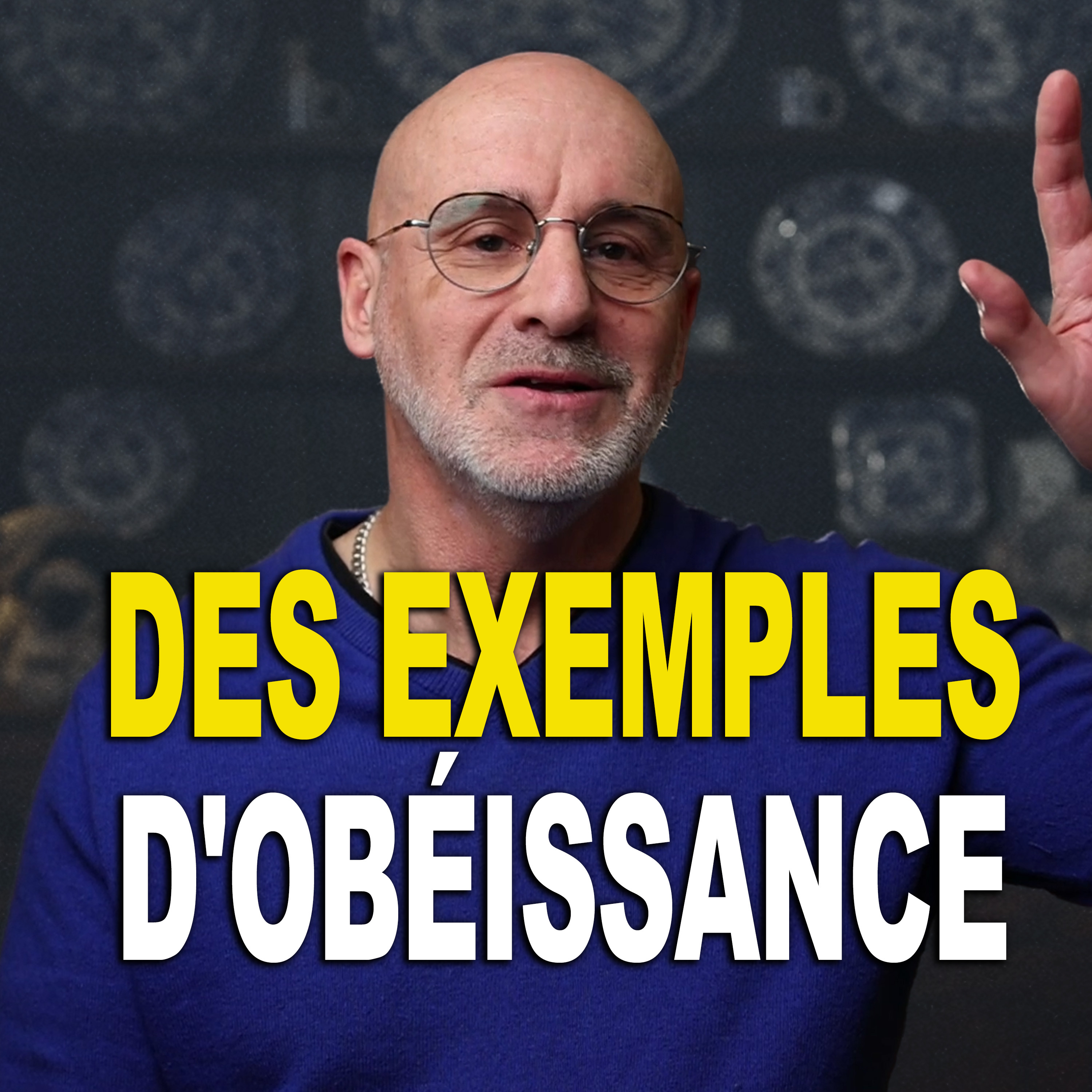 À Vos Marques! – John S. Madan | Podcast Chrétien de Foi et d’Encouragement