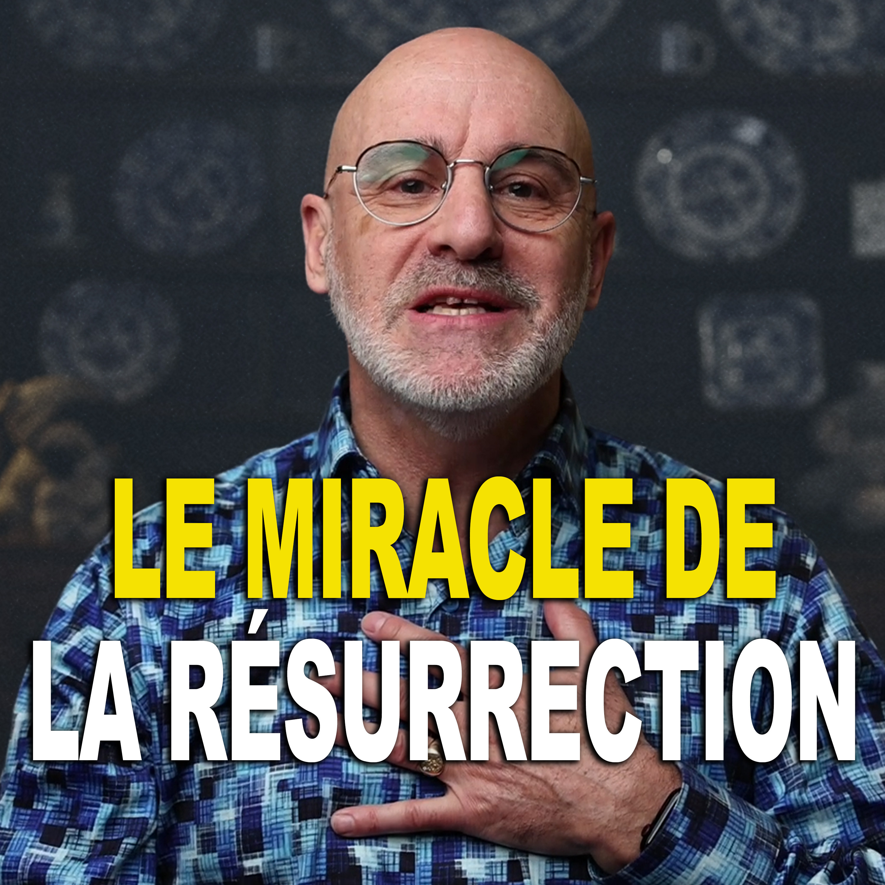 230. Le miracle de la résurrection le troisième jour episode artwork