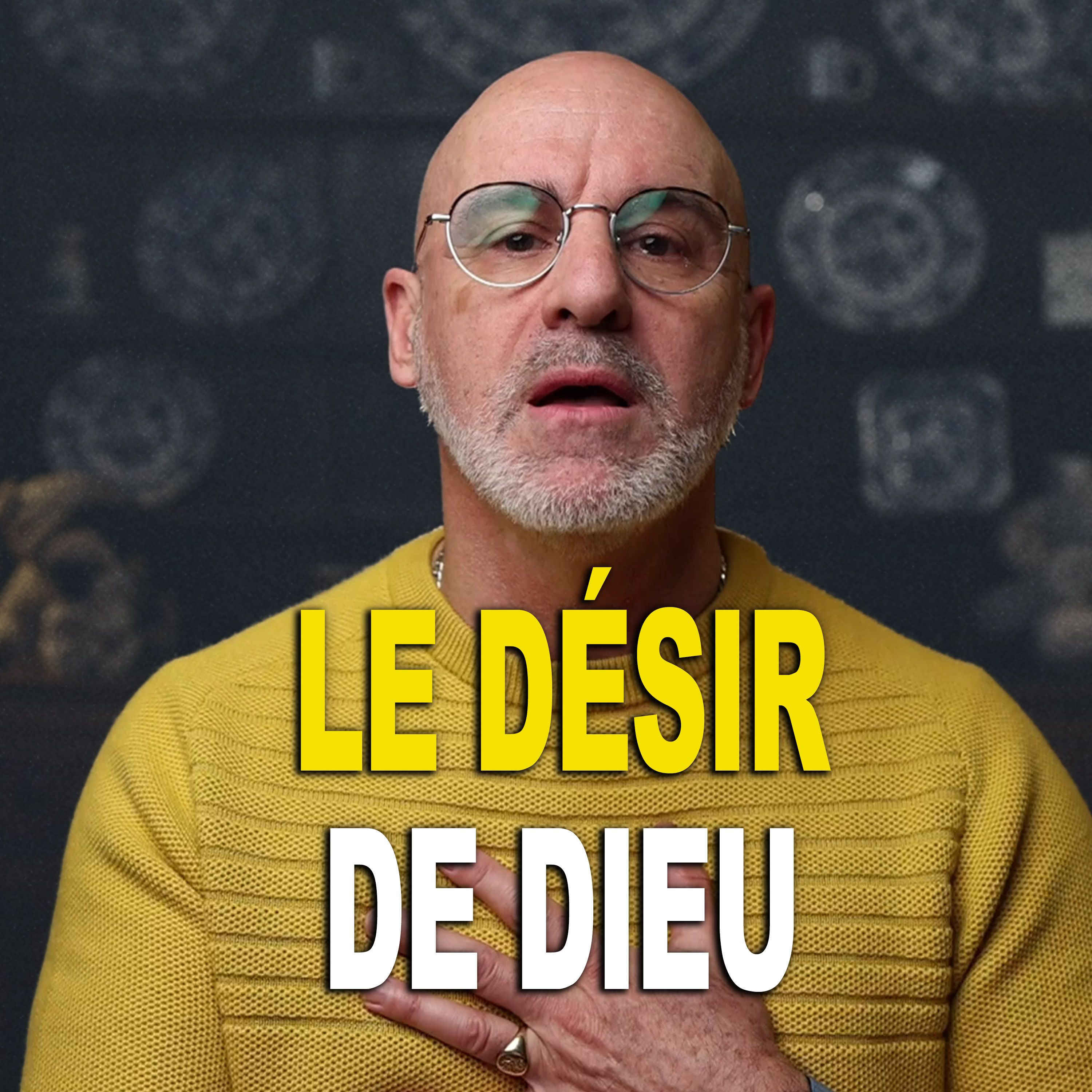 231. Découvrez le désir de Dieu d'augmenter votre vie episode artwork