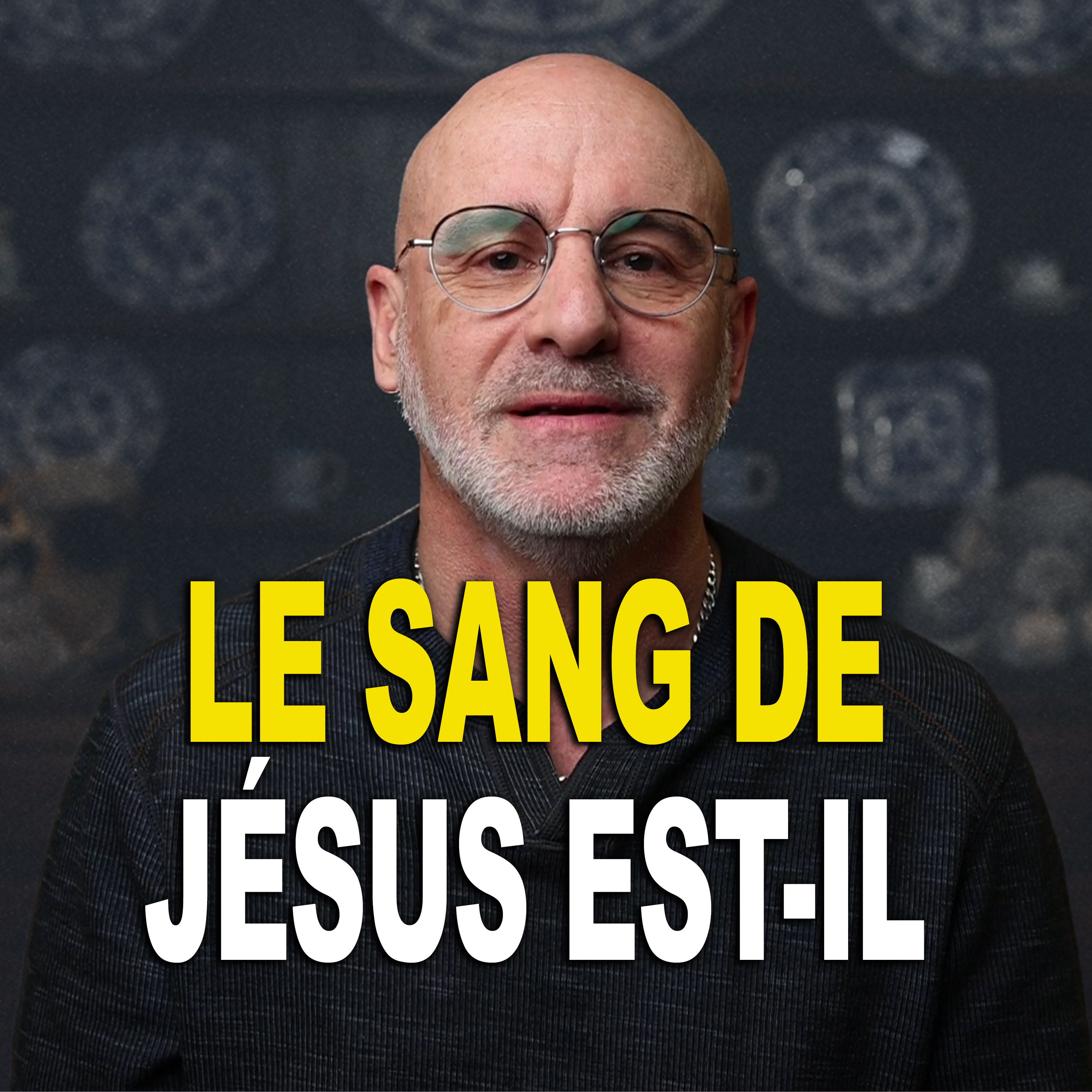 233. Pourquoi le Sang de Jésus est-il si Précieux? episode artwork