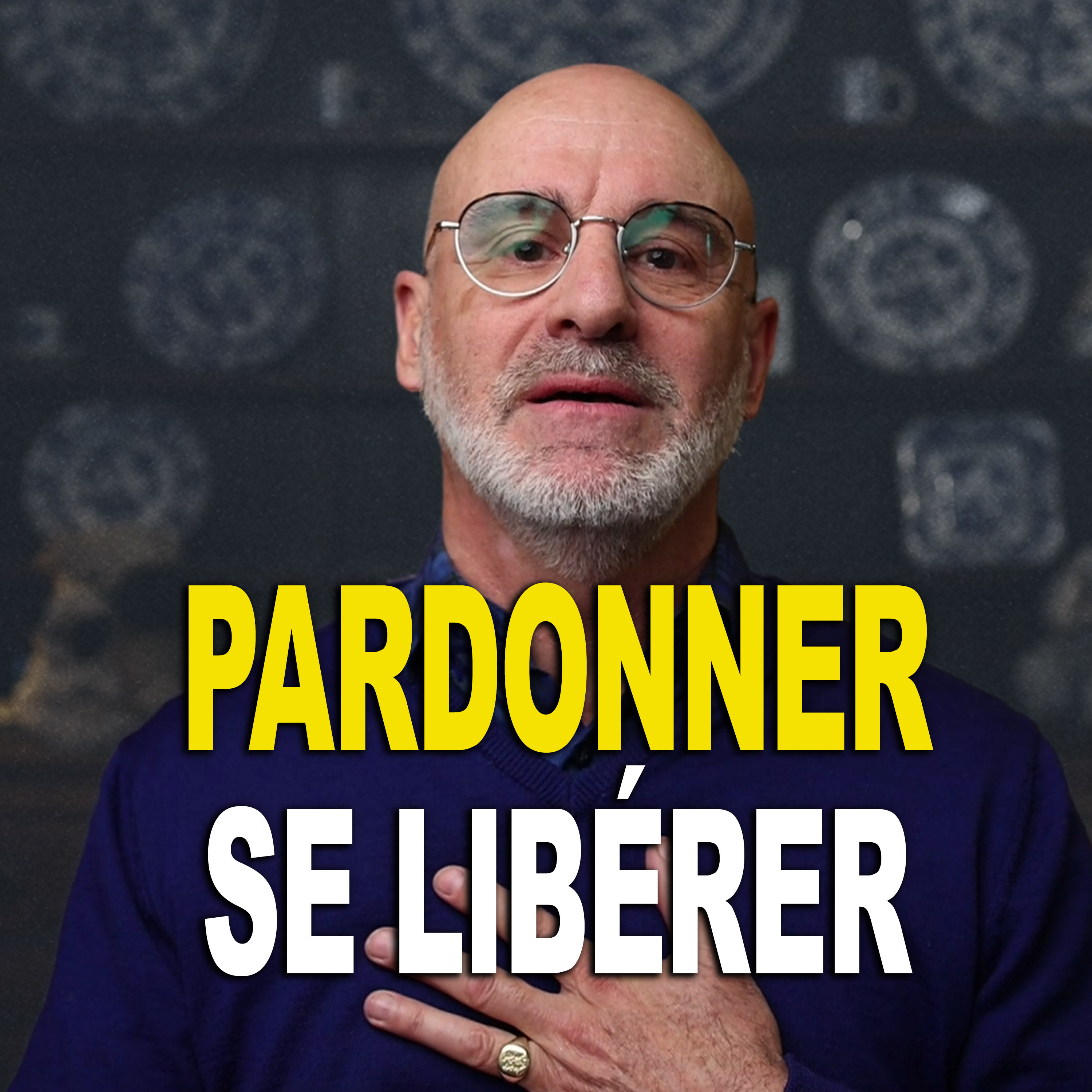 240. Pardonner pour se libérer : une leçon biblique essentielle episode artwork