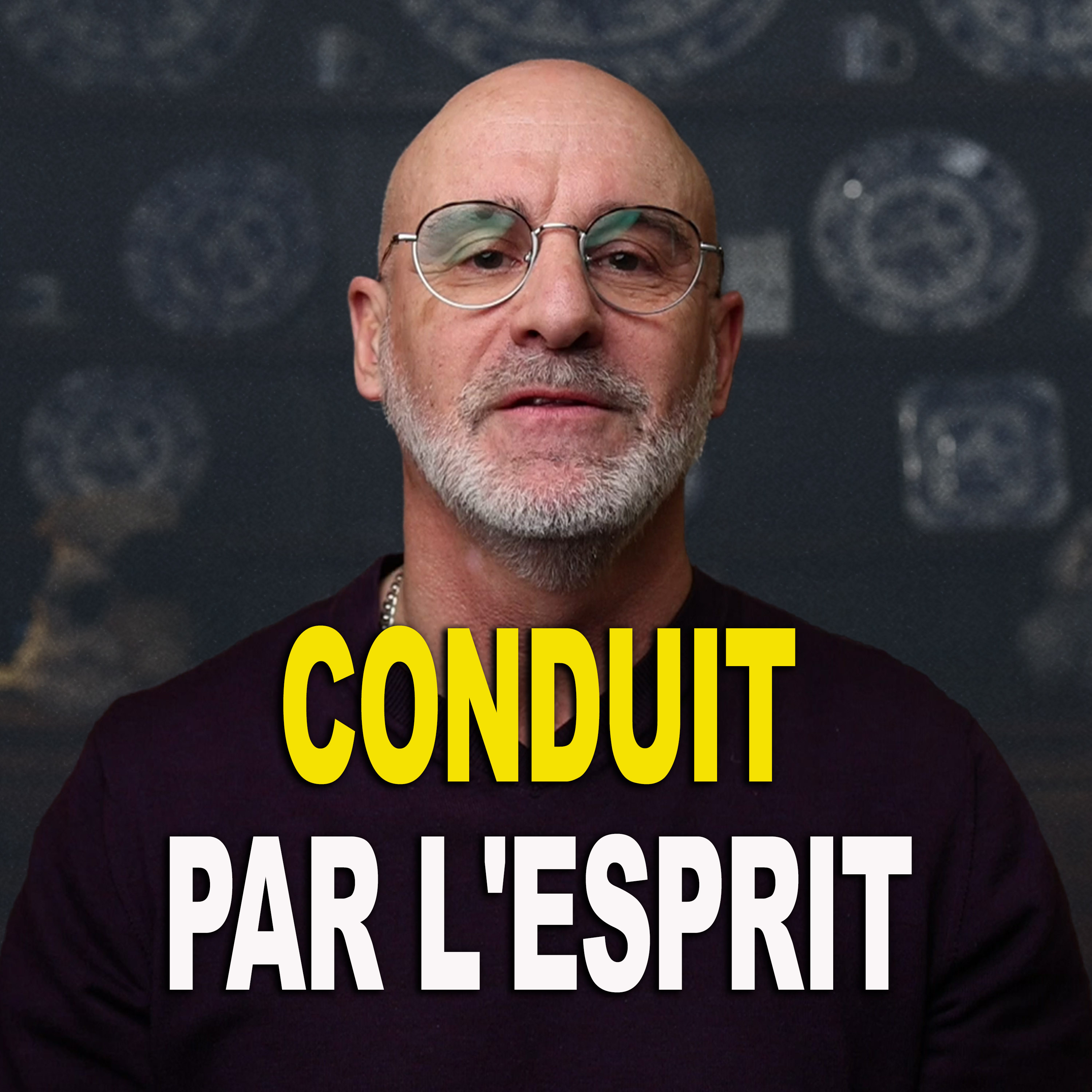 247. L’obéissance, une clé pour être conduit par l'Esprit episode artwork
