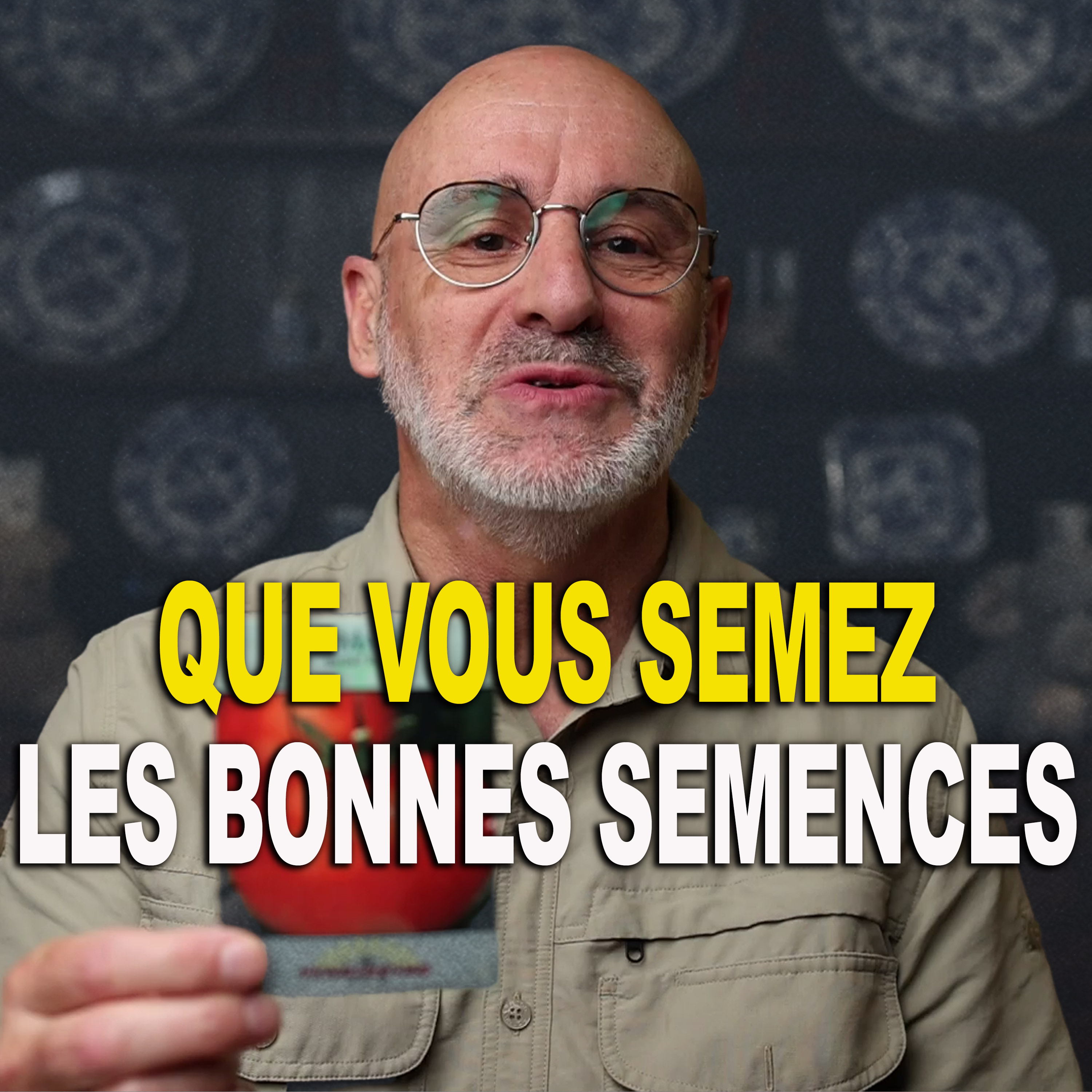257. Comment assurer que vous semez les bonnes semences pour votre vie episode artwork