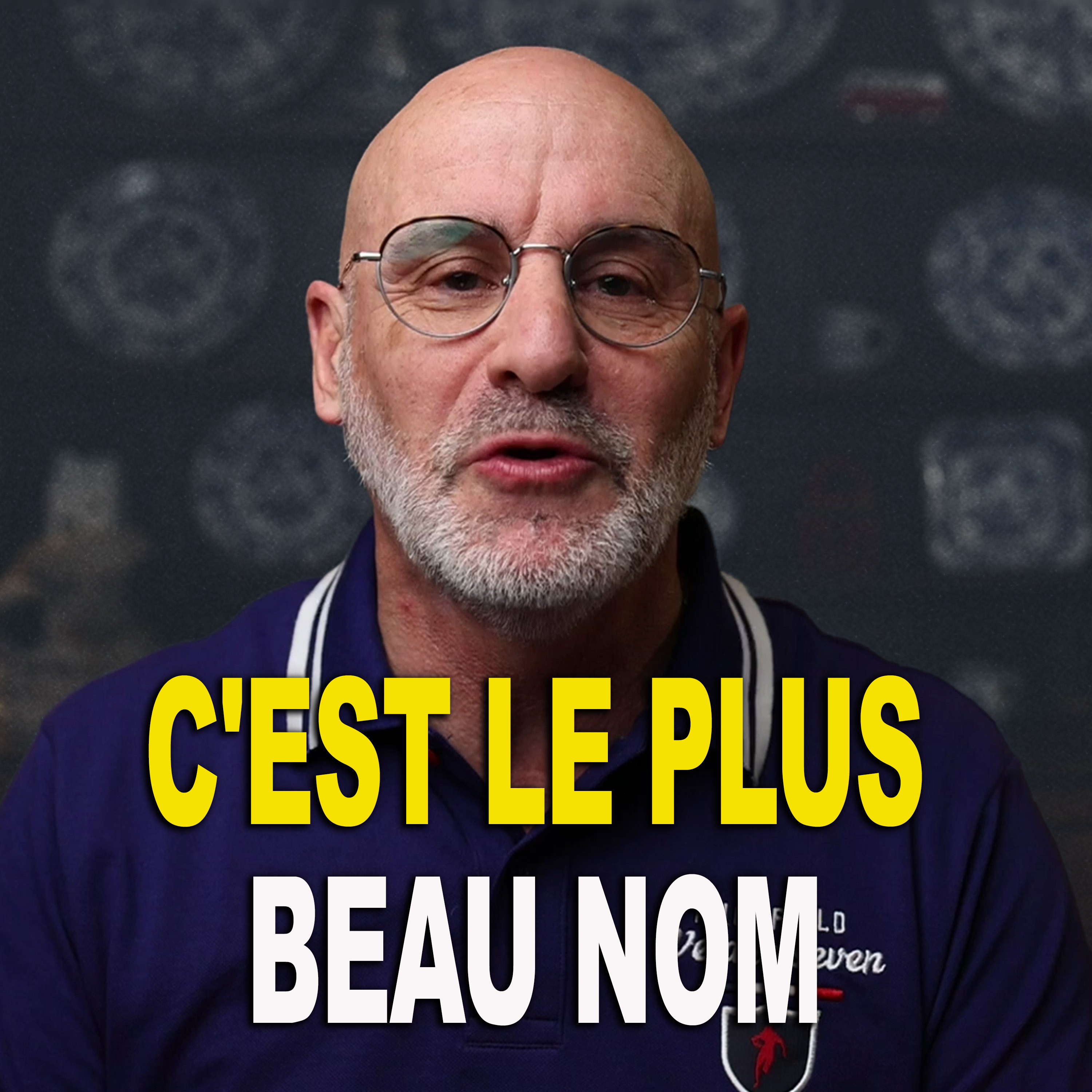263. Jésus, c'est le plus beau Nom - Hymne à la louange de notre Sauveur episode artwork
