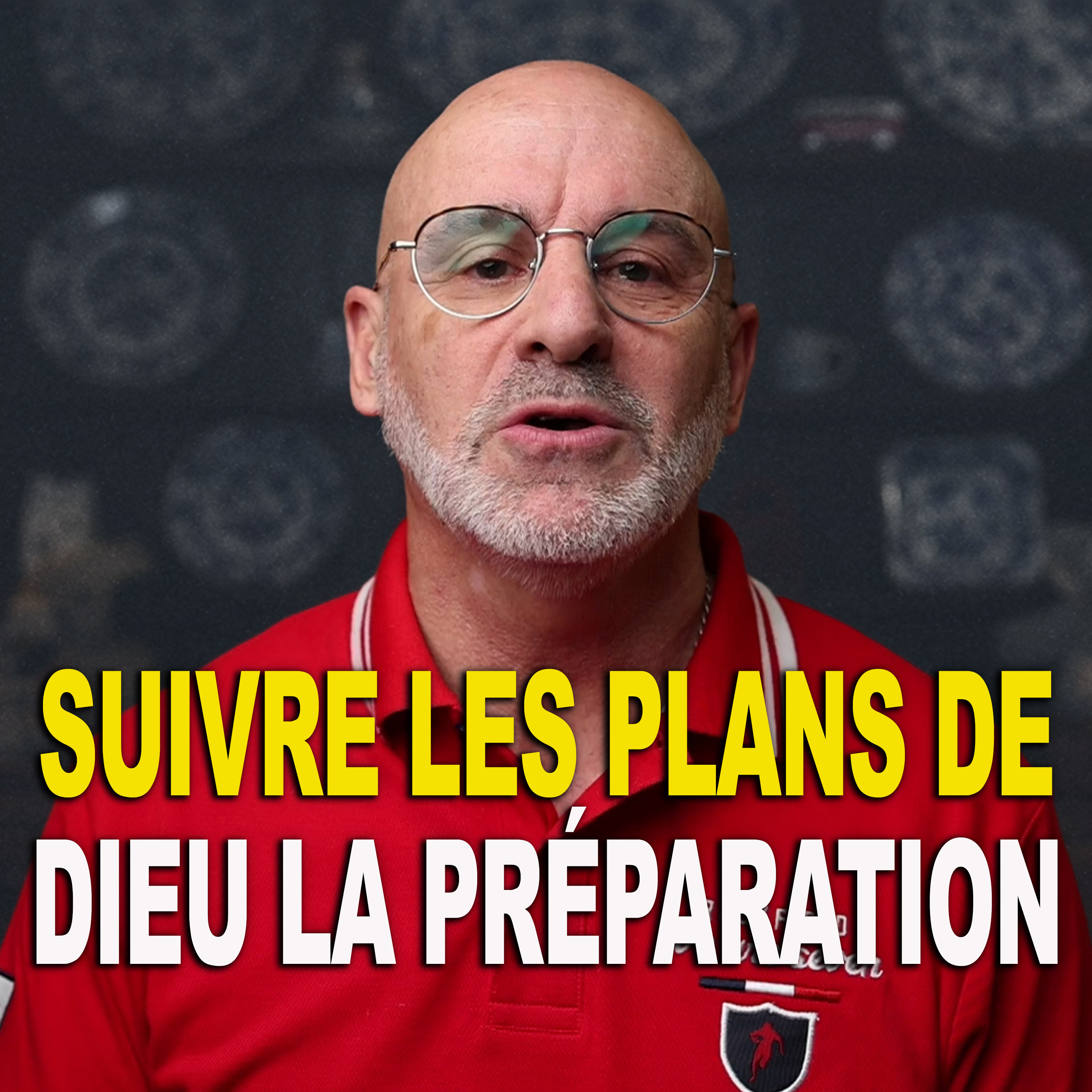264. Suivre les plans de Dieu : la préparation est essentielle episode artwork
