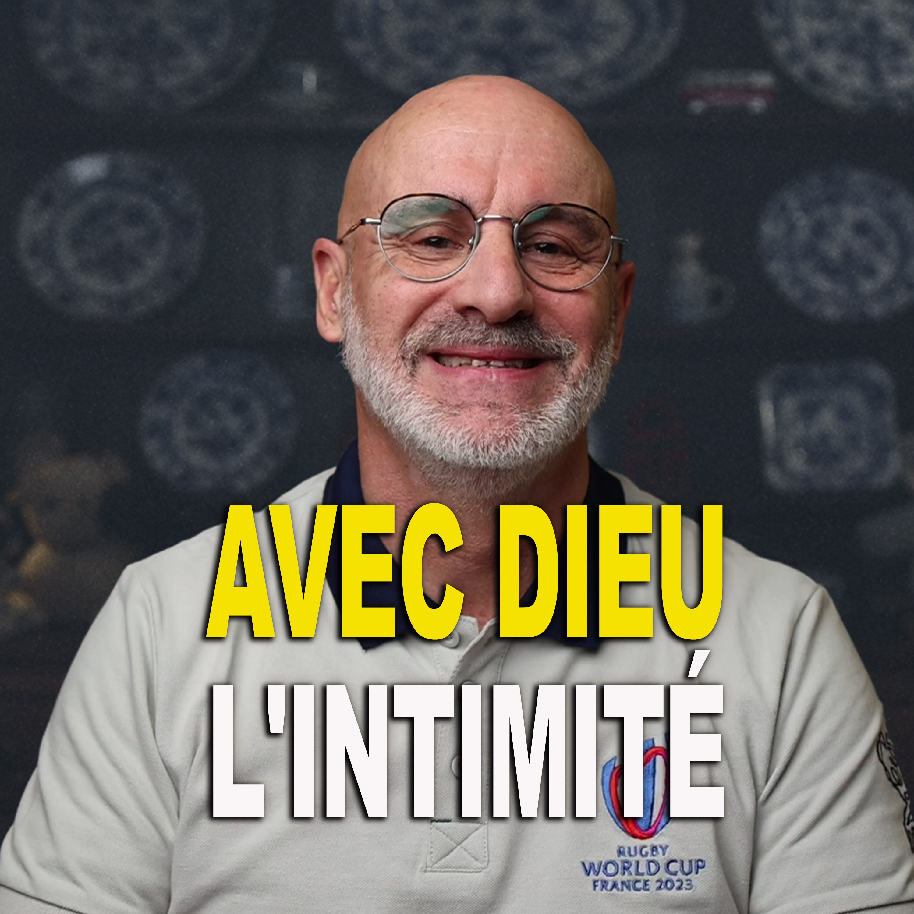 266. Prendre du temps avec Dieu : l'importance de l'intimité episode artwork