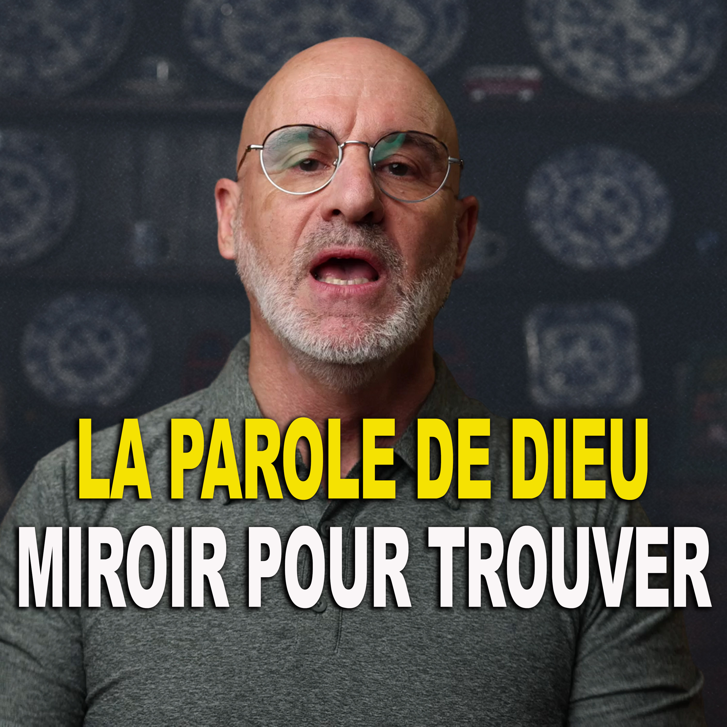 271. La parole de Dieu : un miroir pour trouver son identité episode artwork