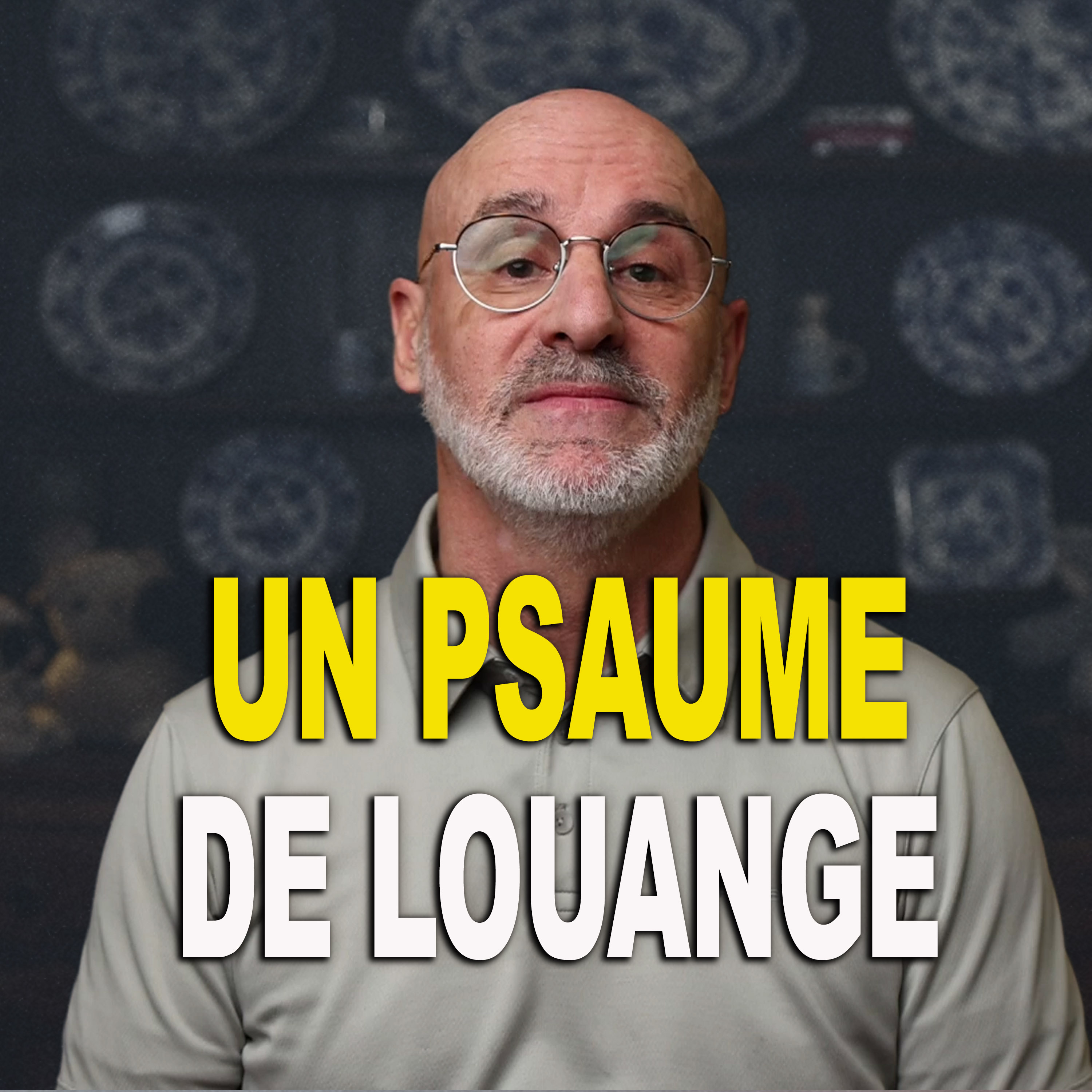 274. Un psaume de louange au Seigneur : comment passer du temps avec Dieu episode artwork