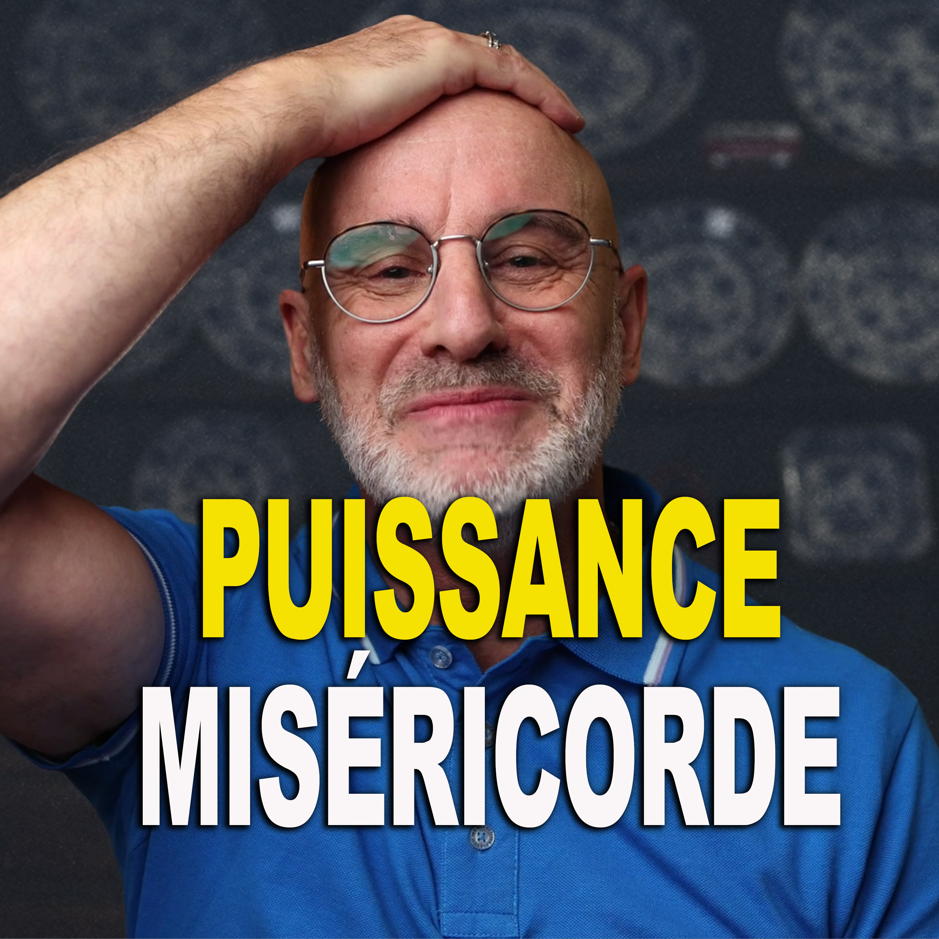 282. La Guérison de la Belle-Mère de Pierre : La Puissance de la Miséricorde episode artwork