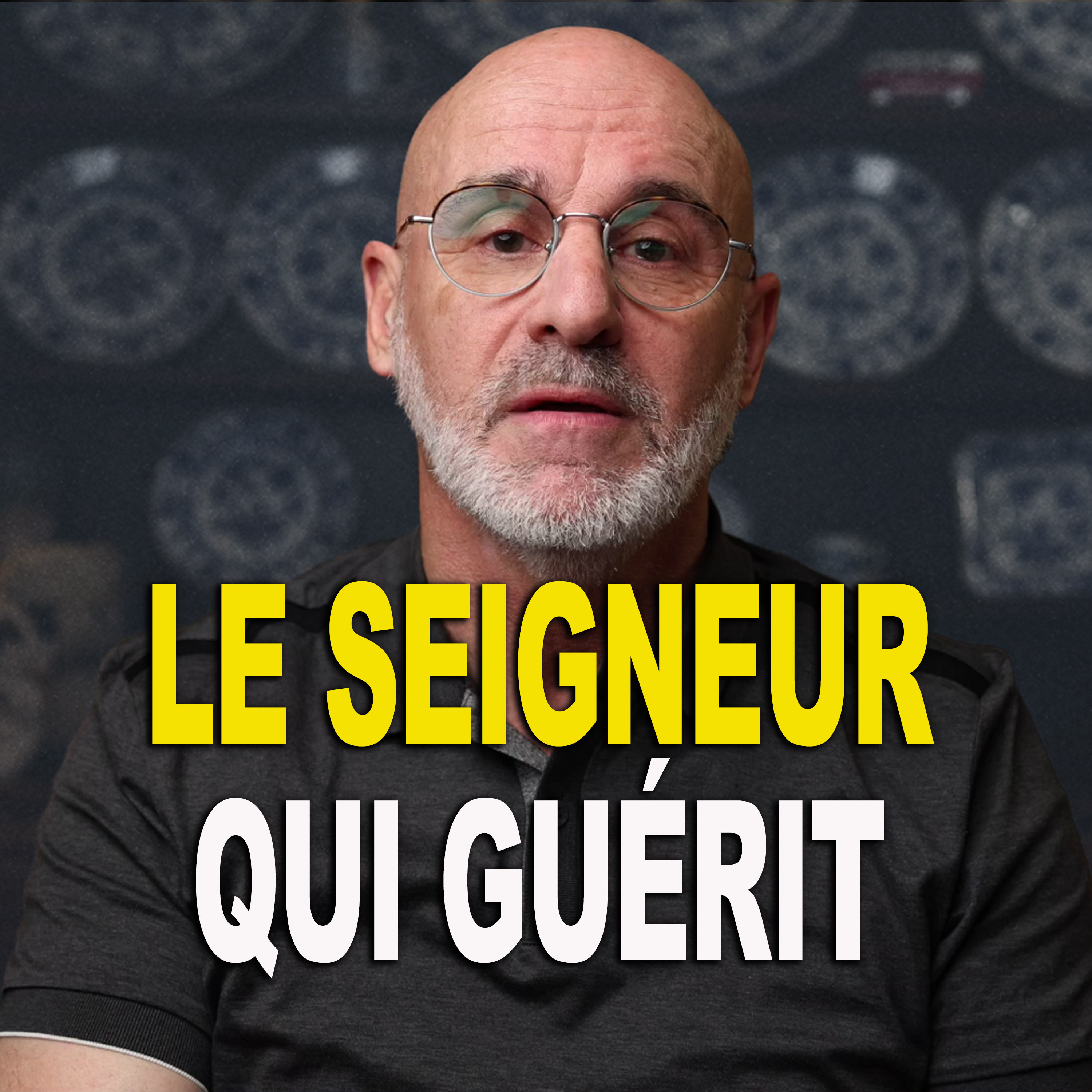 283. Jésus : Le Seigneur de la Vie qui Guérit La Fille du Chef episode artwork