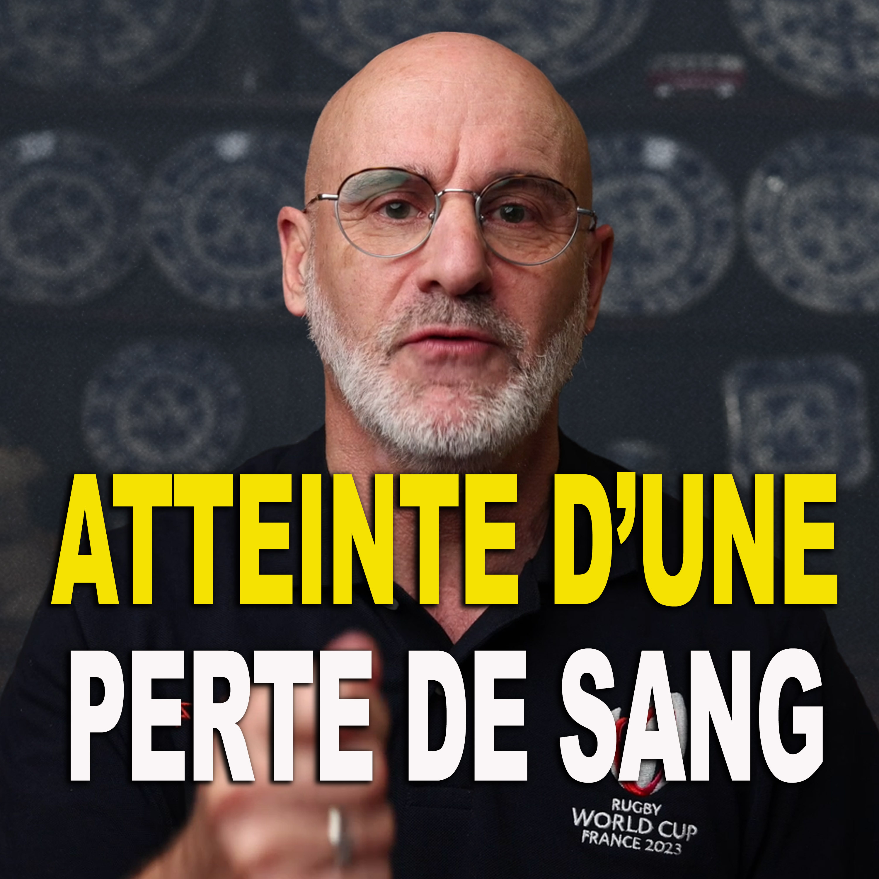 285. Comment Libérer l'Oncion de Guérison : Le Secret de la Foi avec Jésus episode artwork