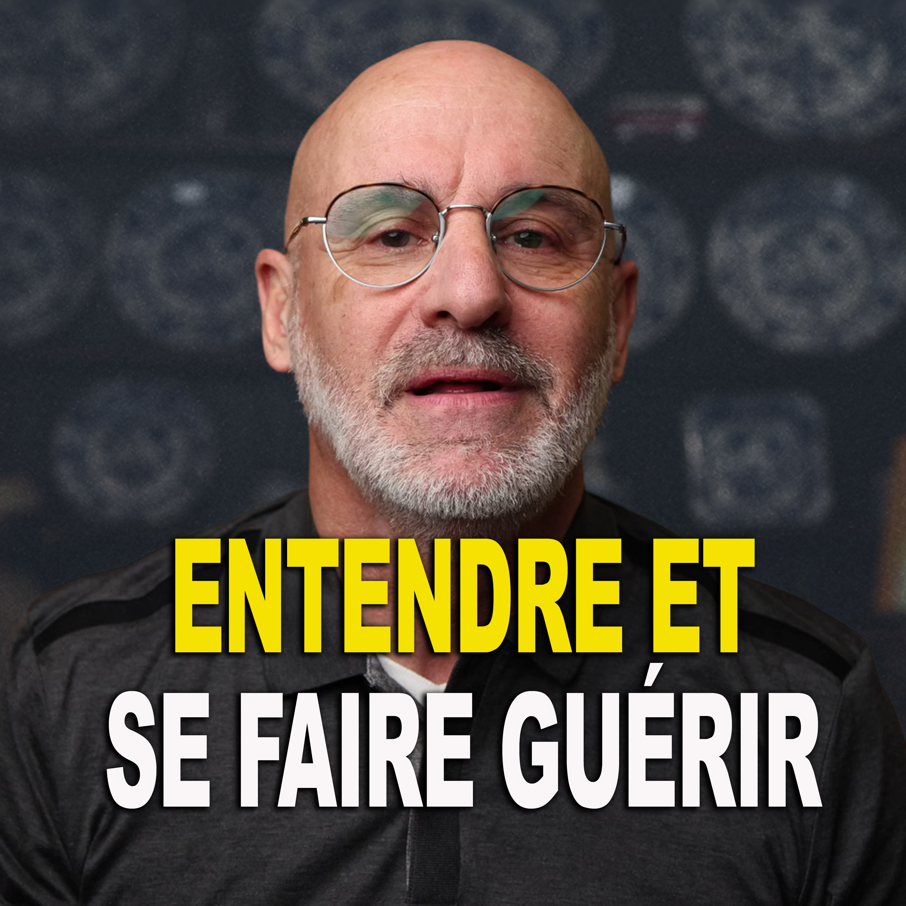 288. ⁠L'entendre pour avoir foi : les guérisons miraculeuses de Jésus episode artwork