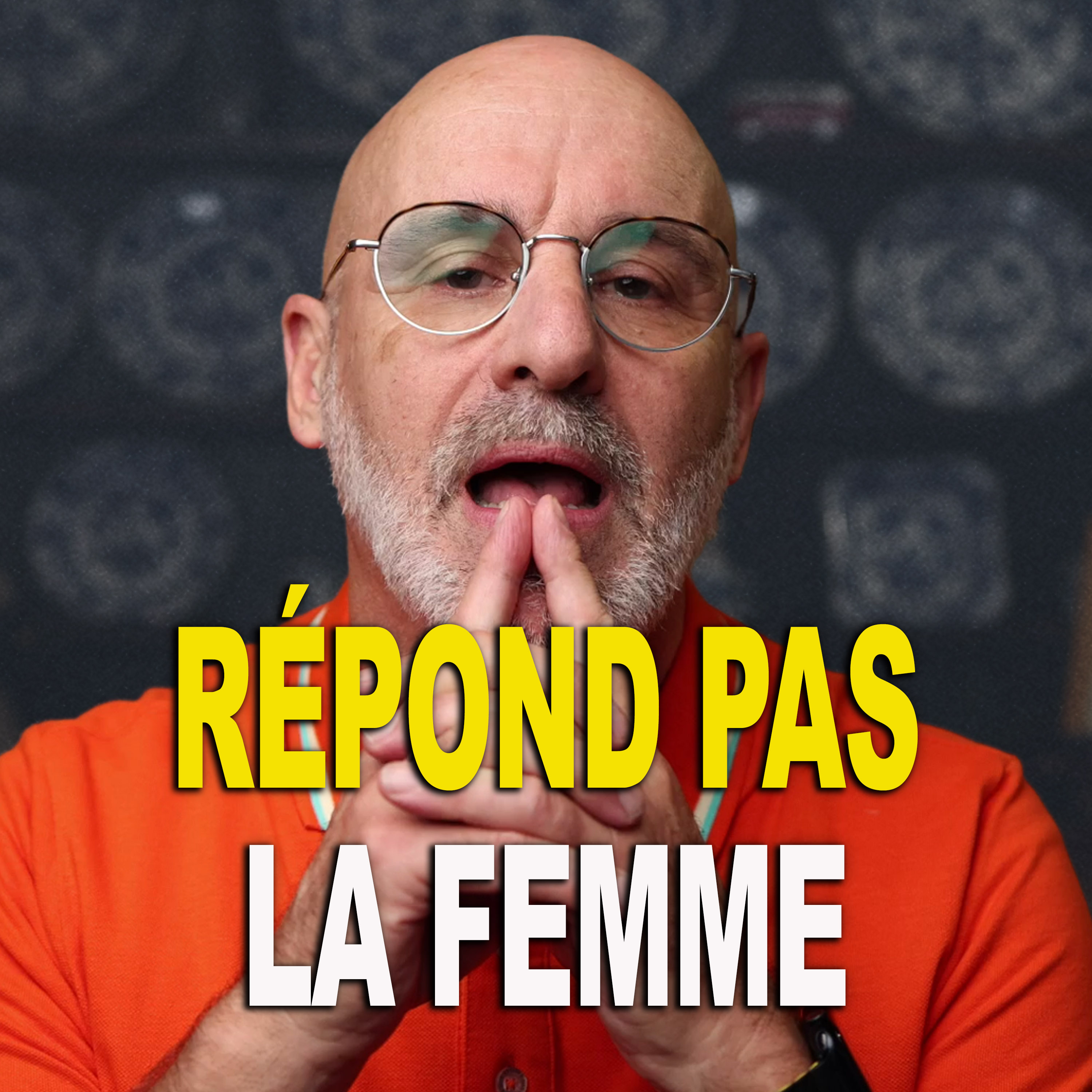 289. Jésus répond pas à la femme cananéenne... pourquoi ? episode artwork