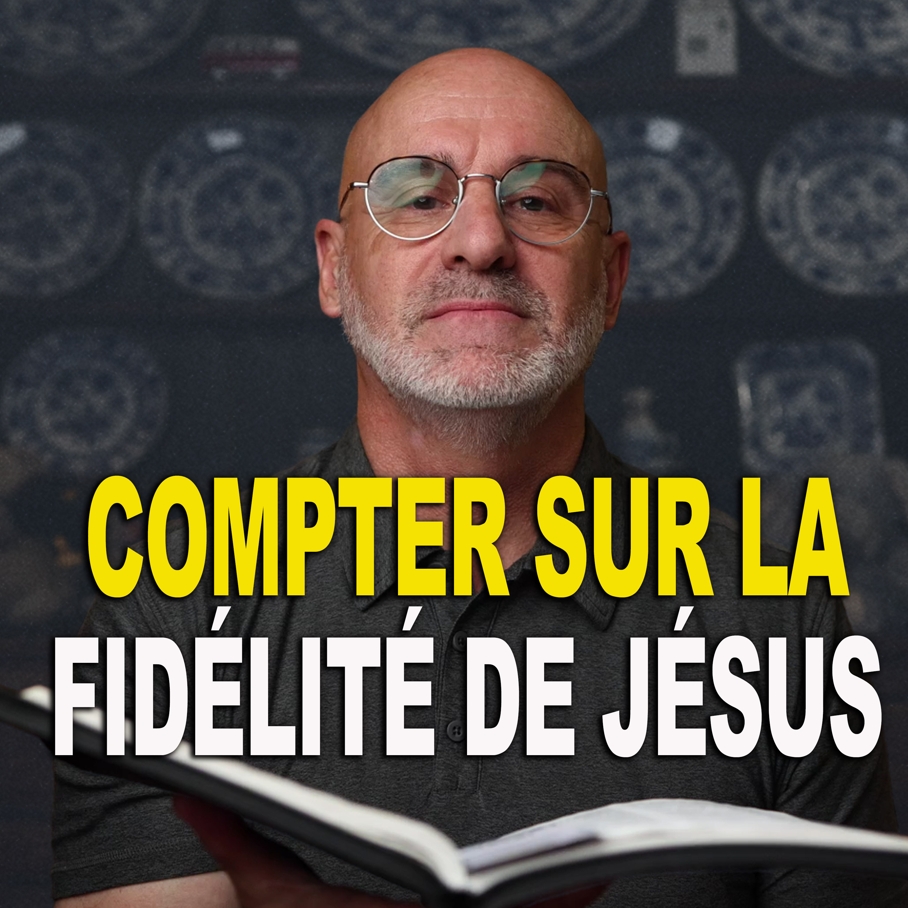 298. Nous pouvons Compter sur la Fidélité de Jésus episode artwork