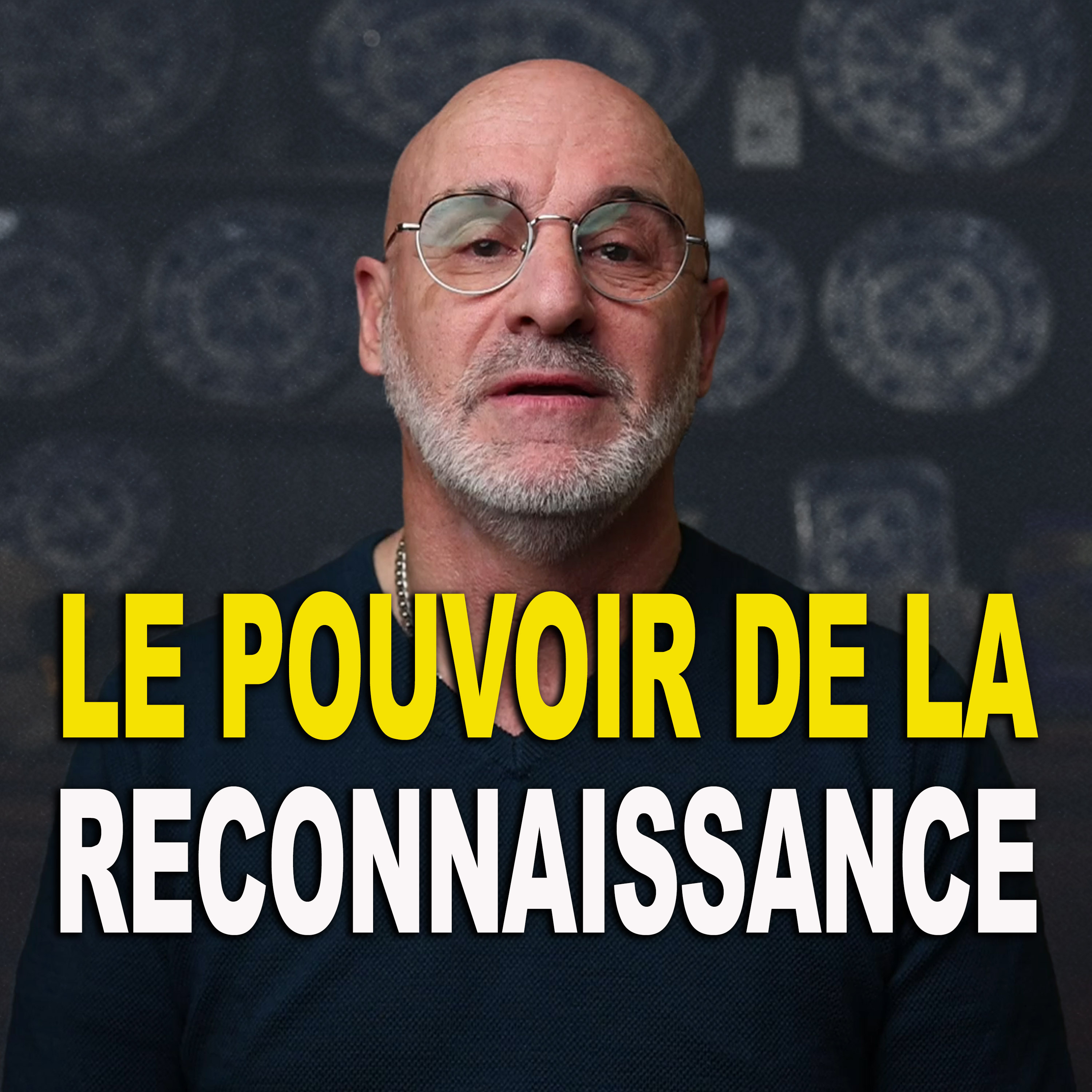 301. Rendez Grâces au Seigneur : Le Pouvoir de la Reconnaissance episode artwork
