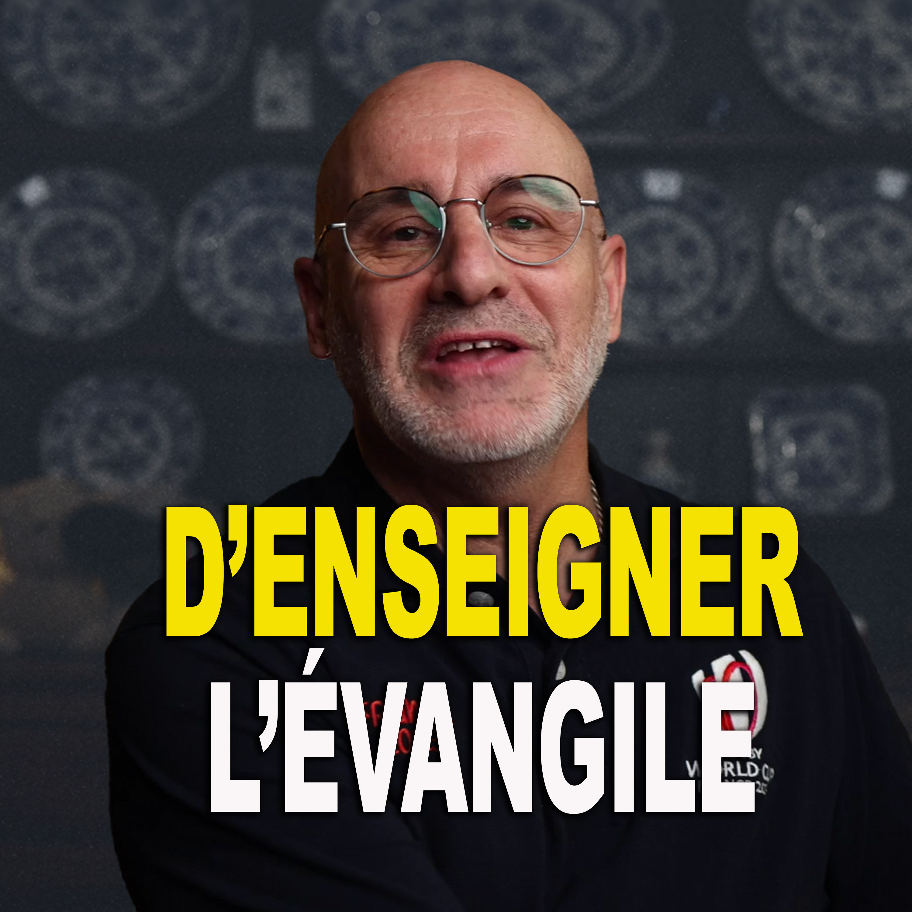 305. L’importance de l’étude biblique - ⁠La joie d’enseigner l’évangile episode artwork