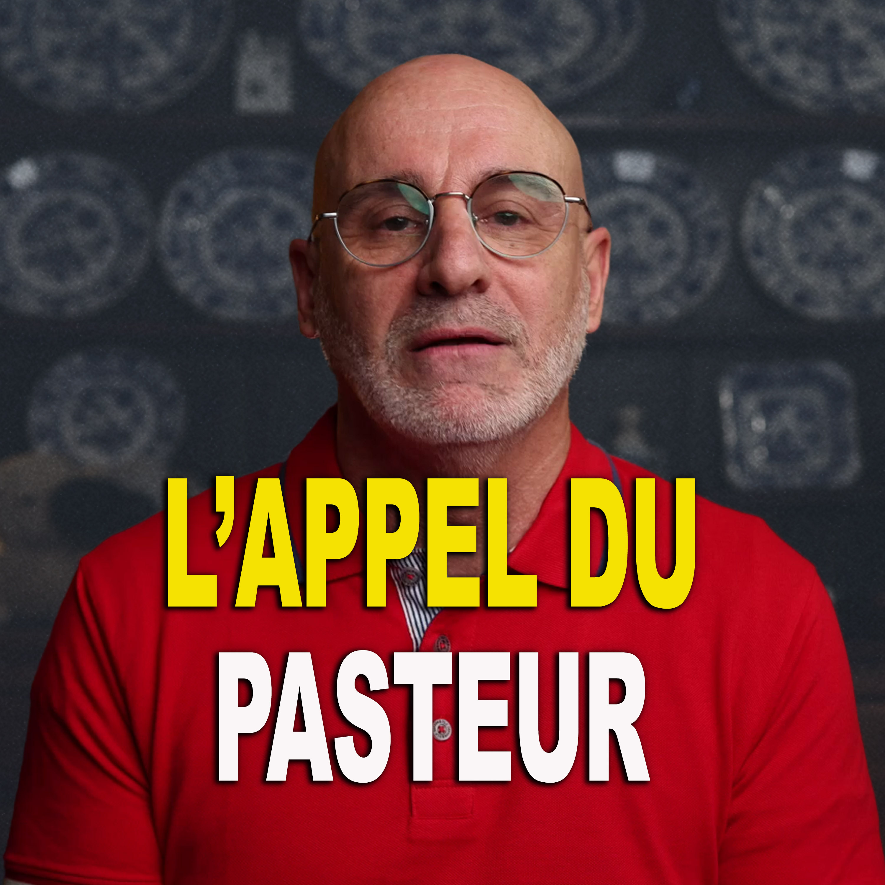 314. L’Appel du Pasteur - Plus qu’un Titre, un Vrai Engagement episode artwork