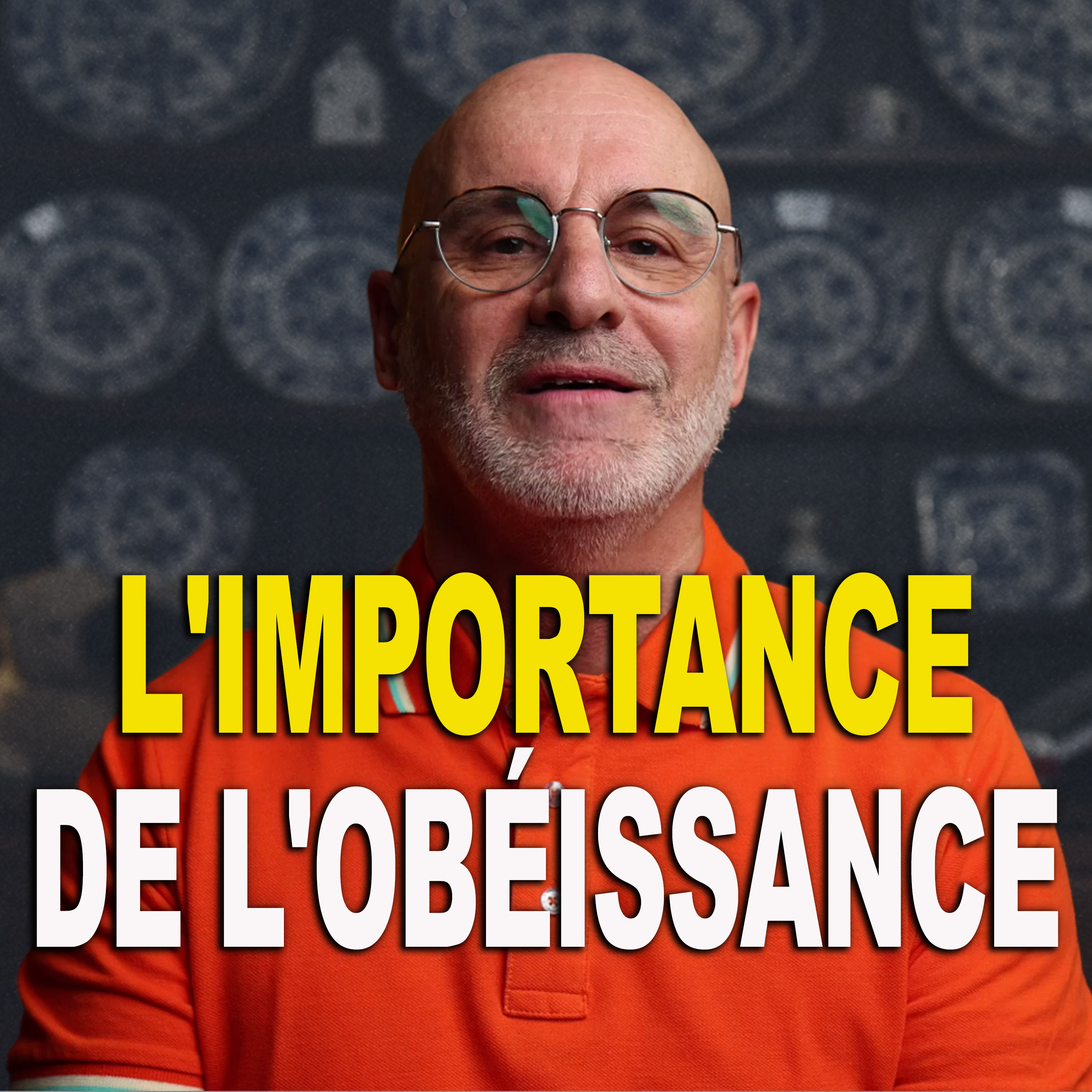 316. L'Importance de l'Obéissance : Le Modèle de Jésus episode artwork