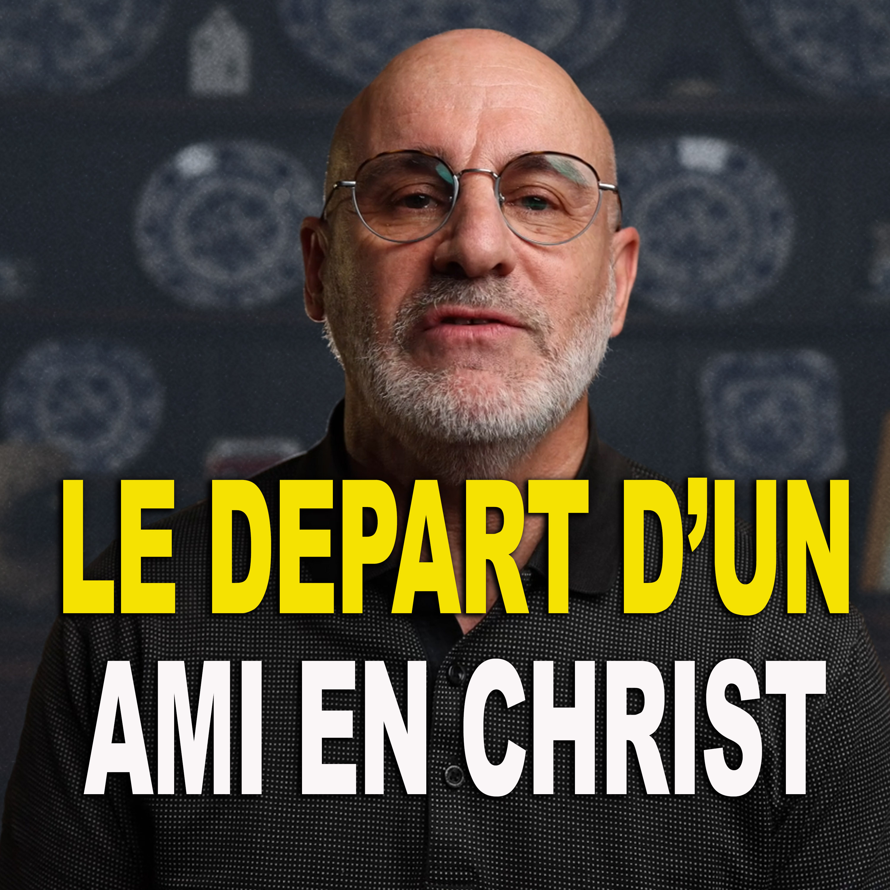 317. Le départ d’un ami en Christ : Trouver la paix dans la foi episode artwork
