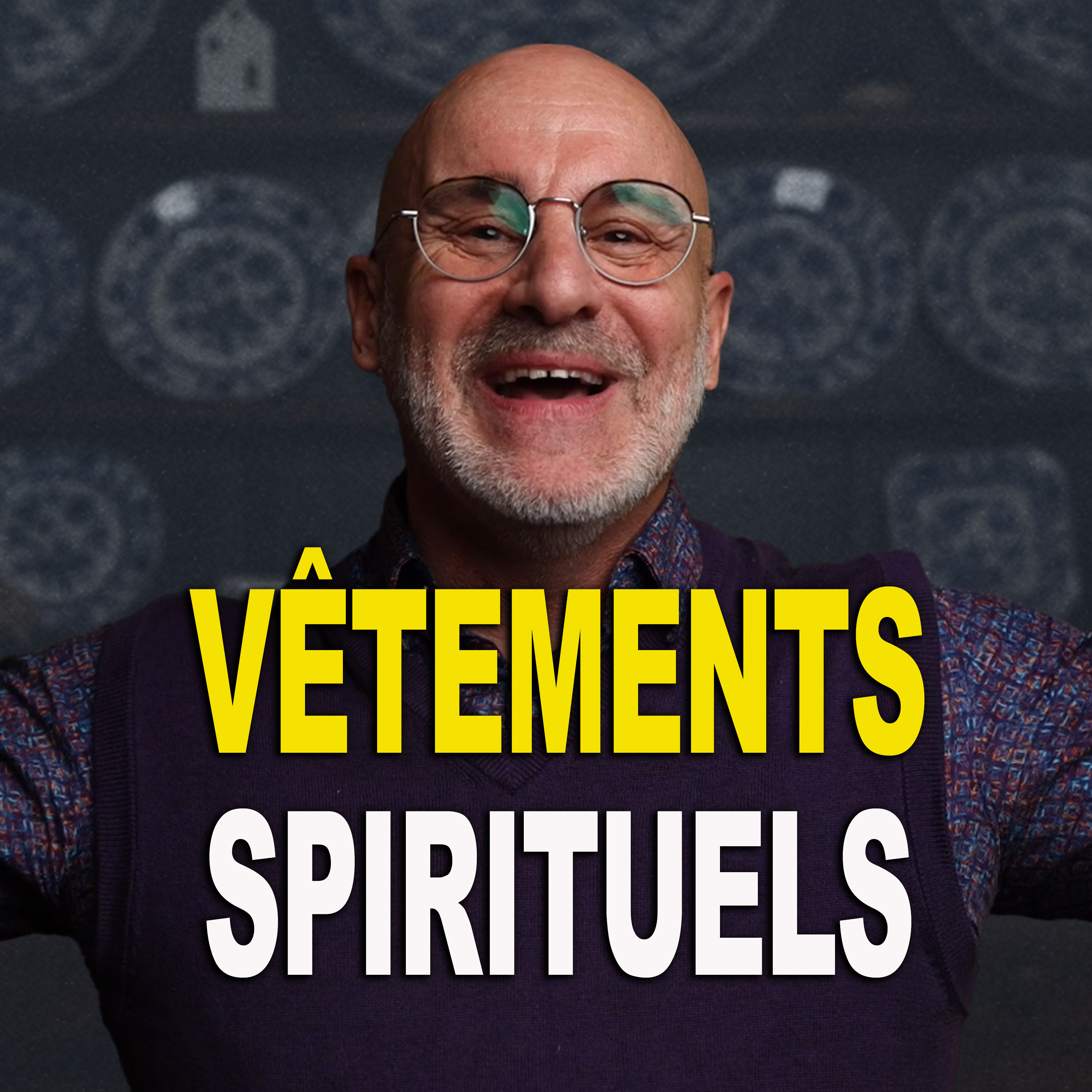 À Vos Marques! – John S. Madan | Podcast Chrétien de Foi et d’Encouragement