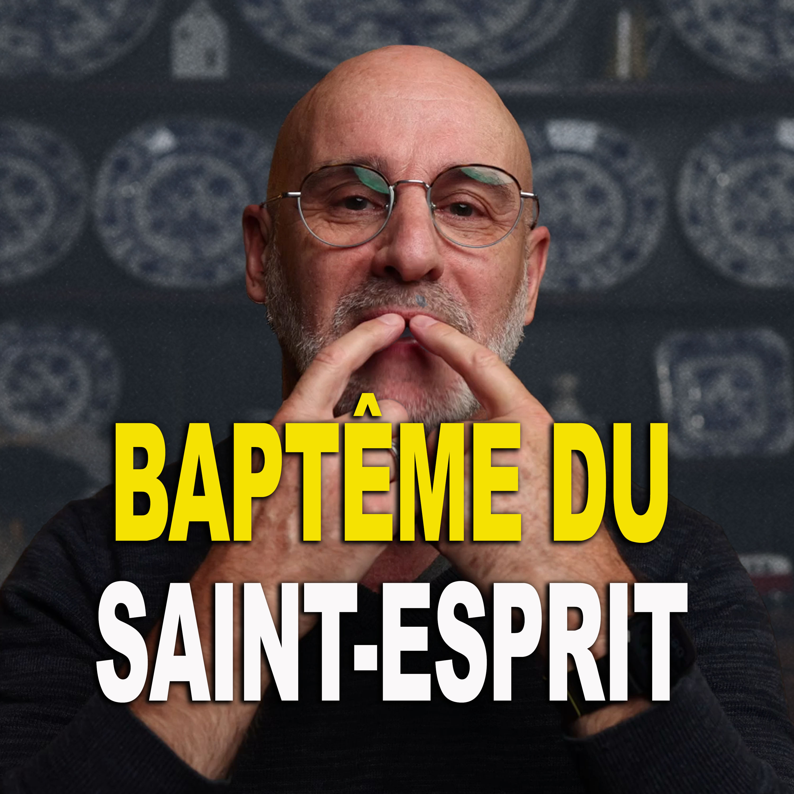 À Vos Marques! – John S. Madan | Podcast Chrétien de Foi et d’Encouragement