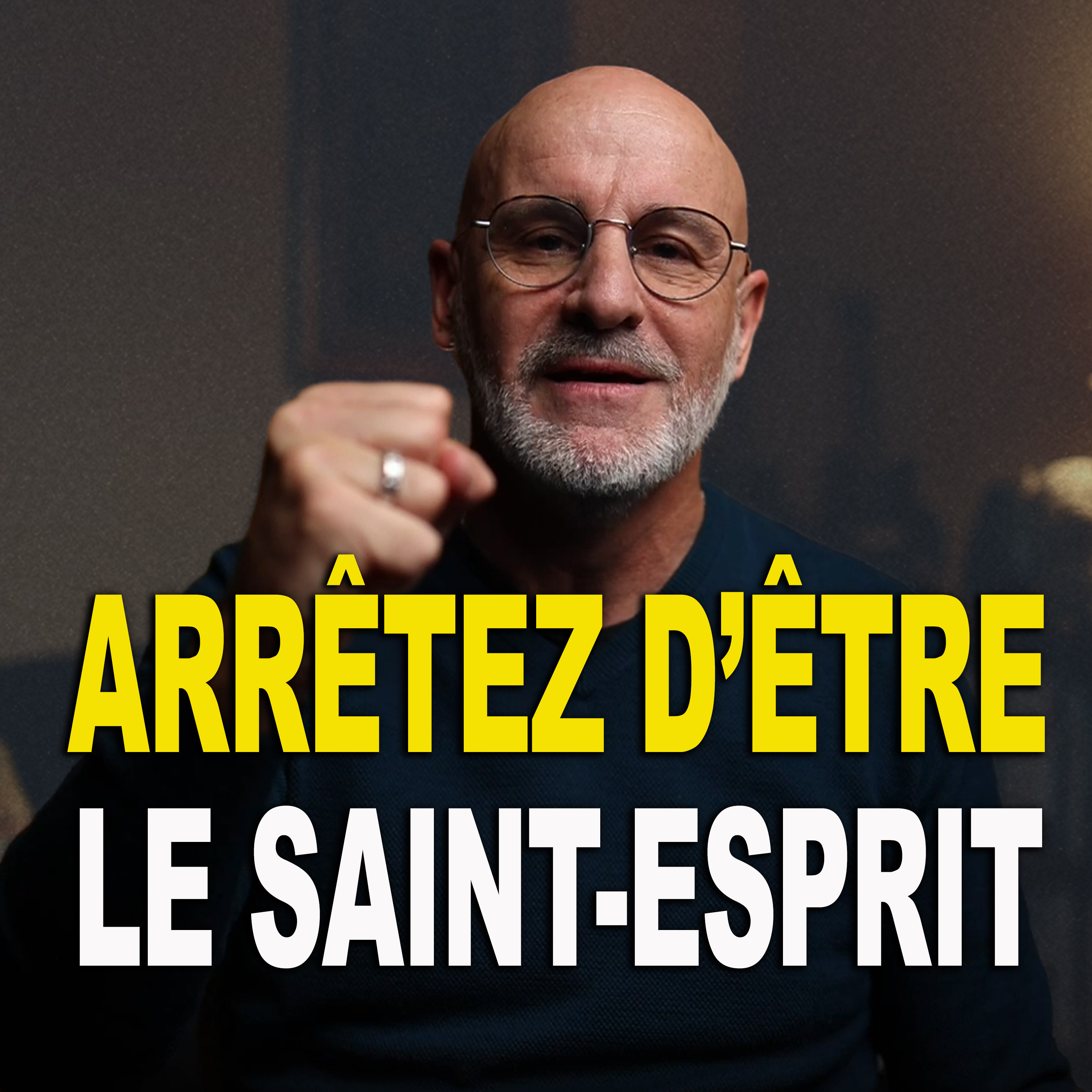 339. Arrêtez d’Être le Saint-Esprit pour les Autres episode artwork