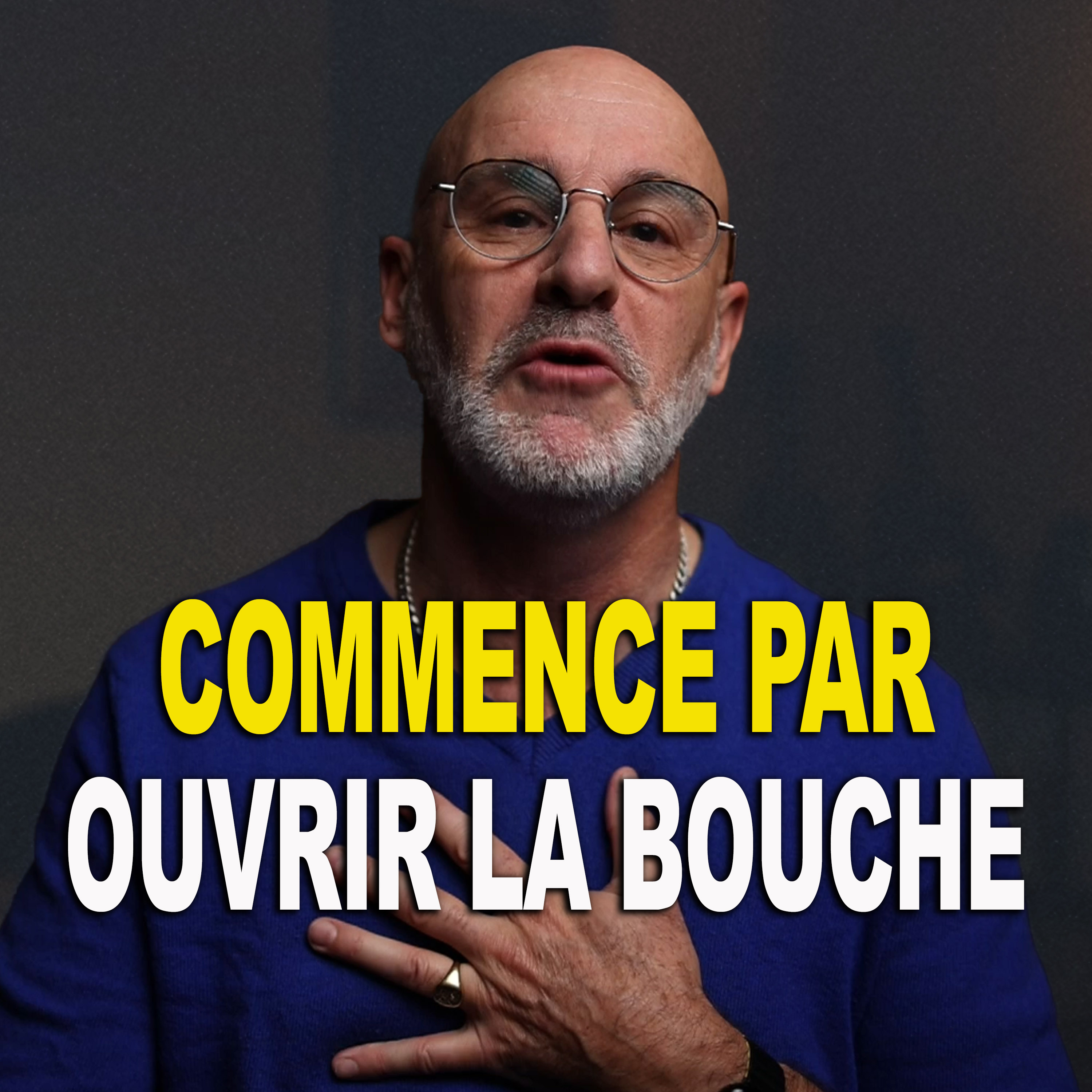 341. Être rempli de l’Esprit commence par ouvrir la bouche episode artwork