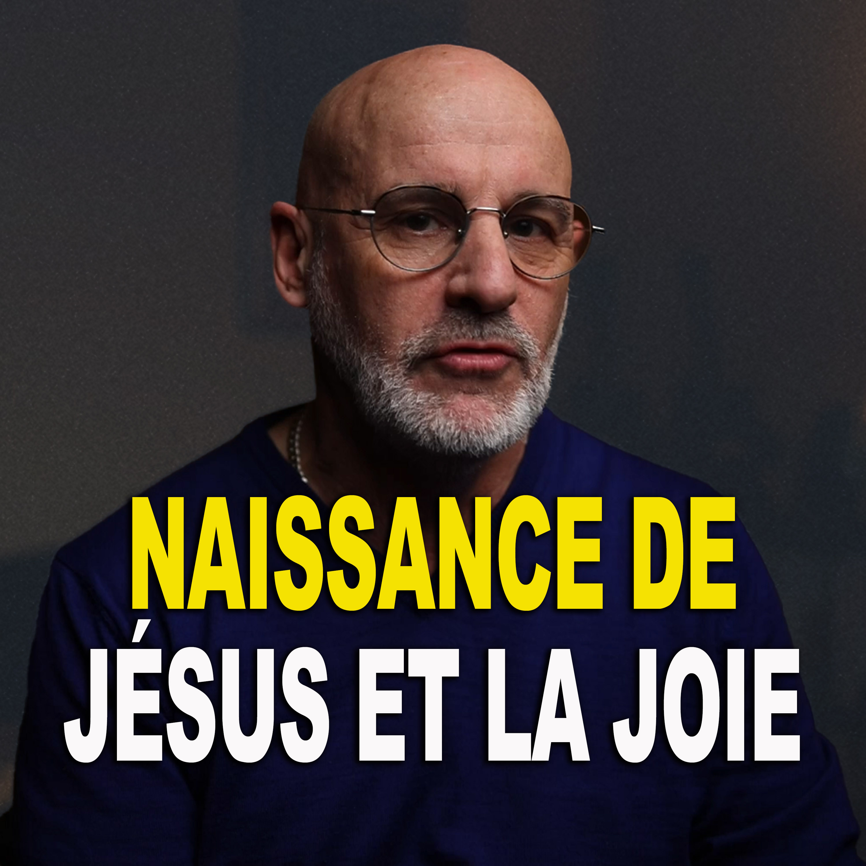343. La naissance de Jésus et la joie du Saint-Esprit episode artwork